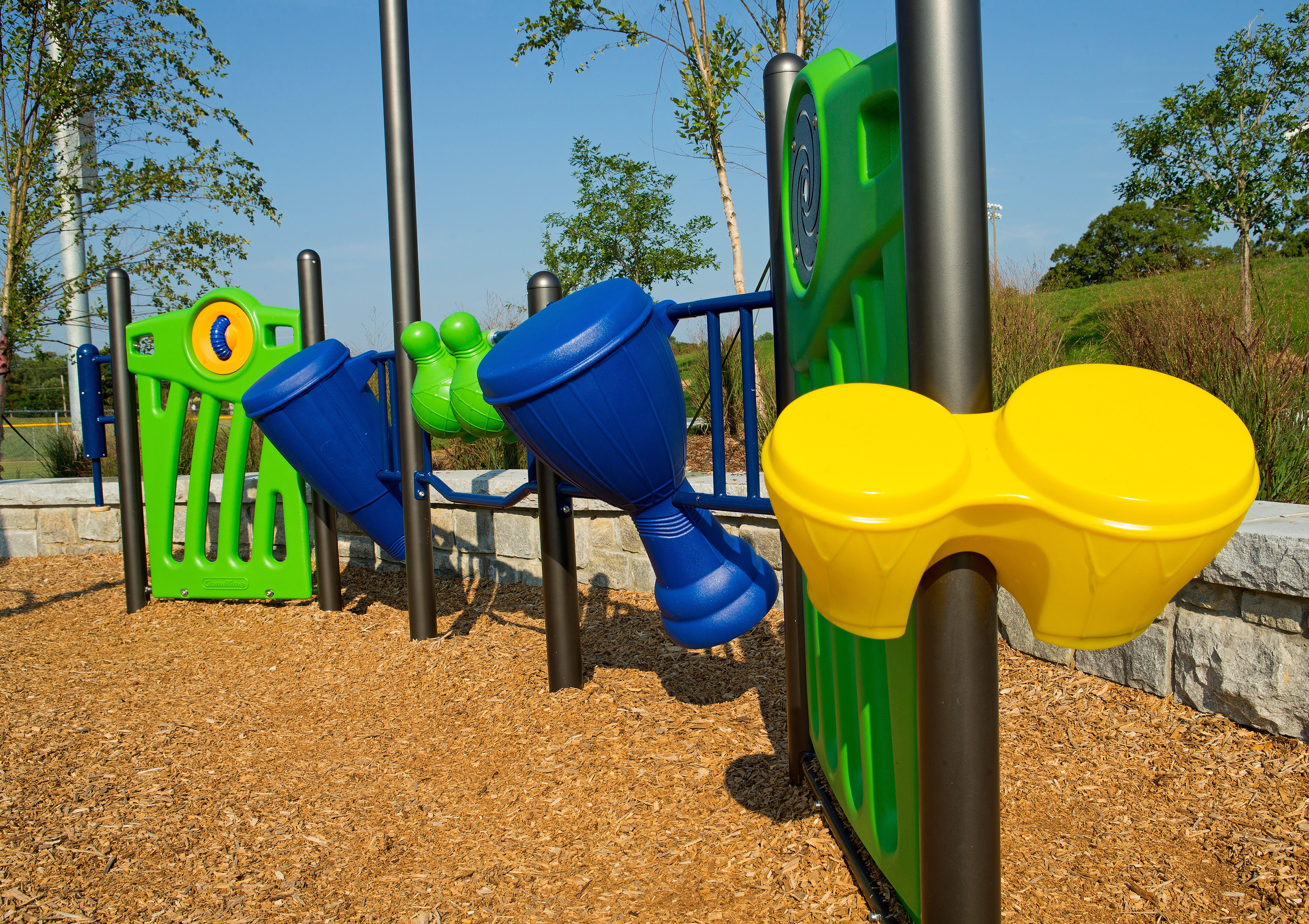 TW Briscoe Park - Snellville, GA