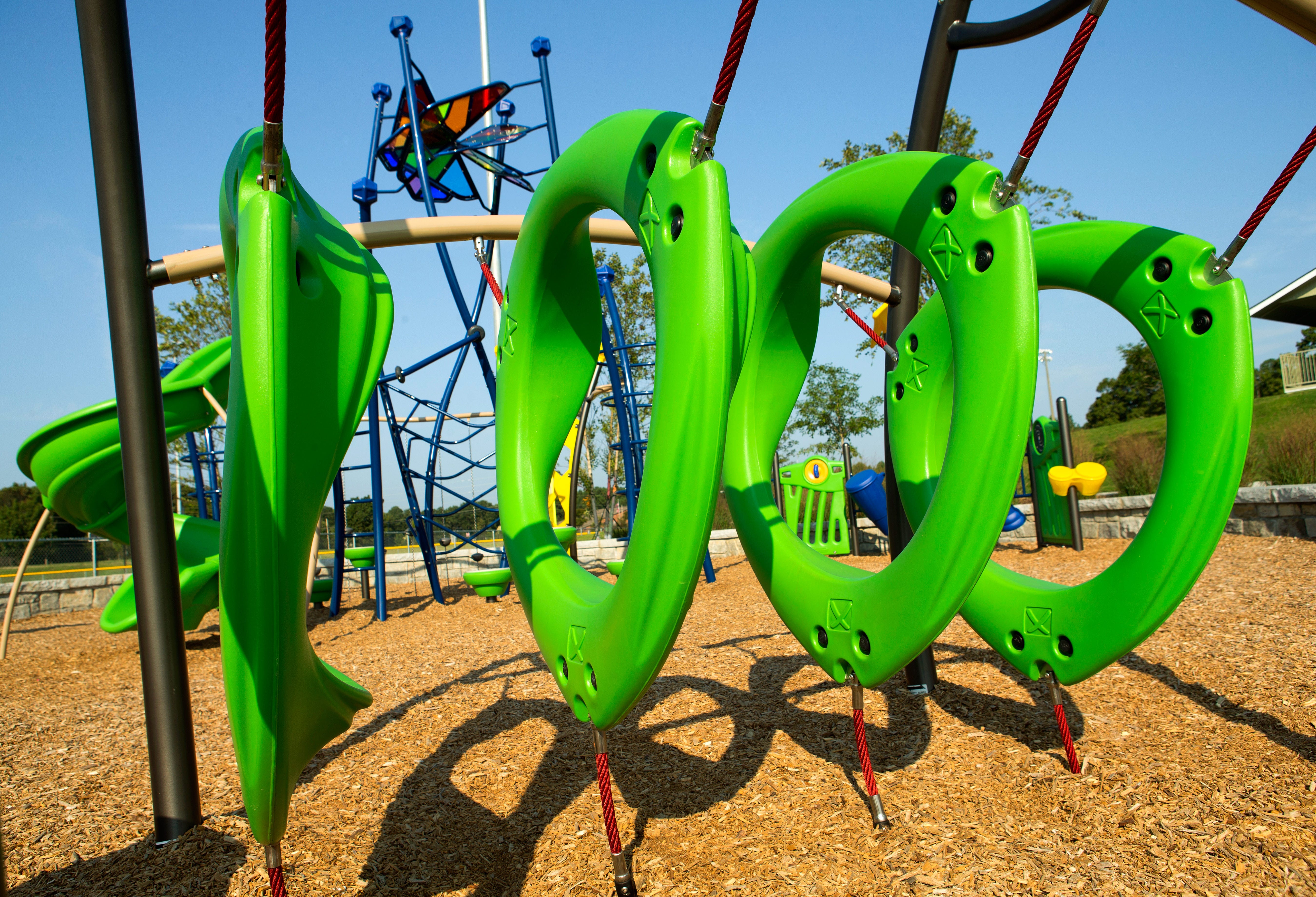 TW Briscoe Park - Snellville, GA