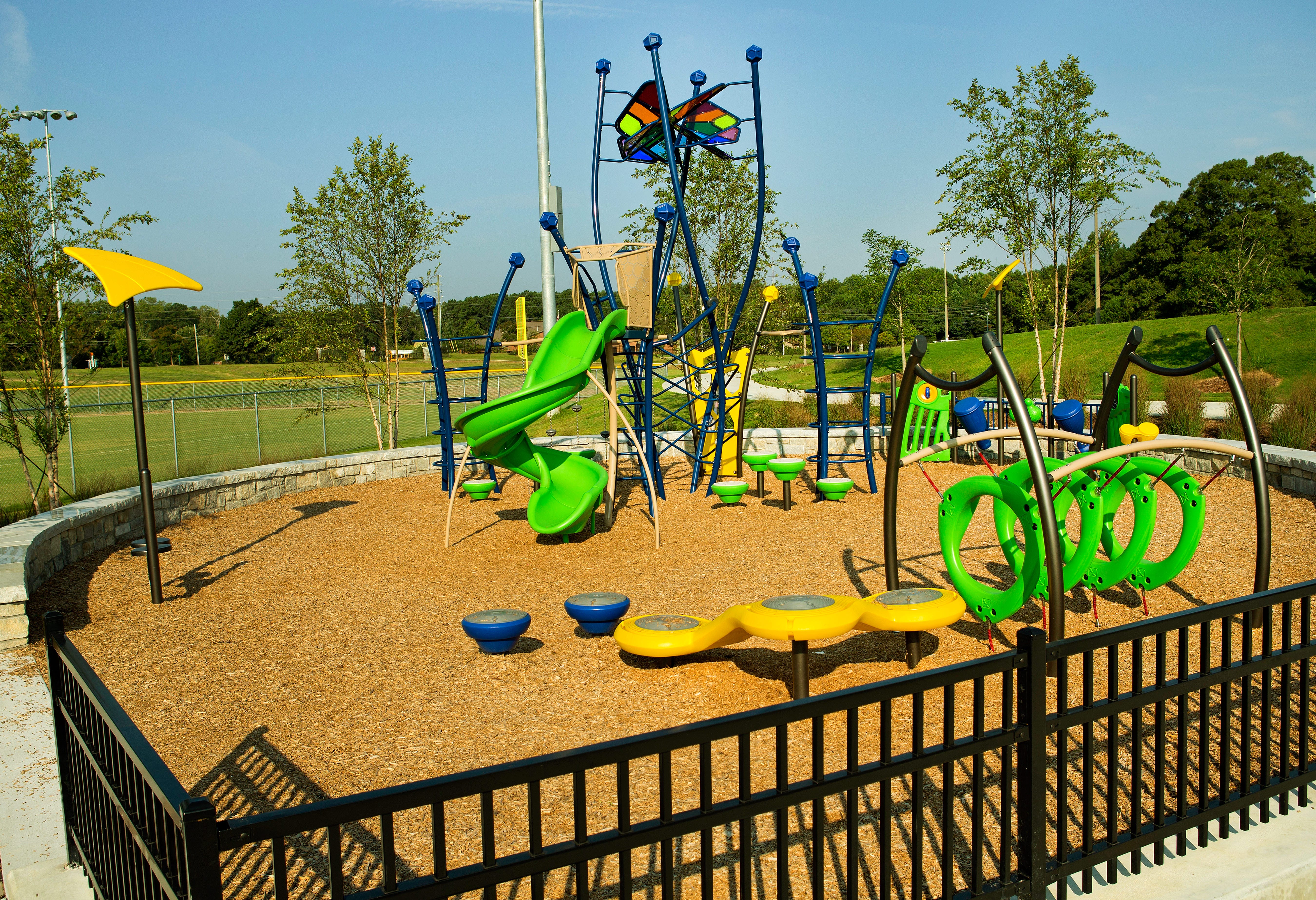 TW Briscoe Park - Snellville, GA