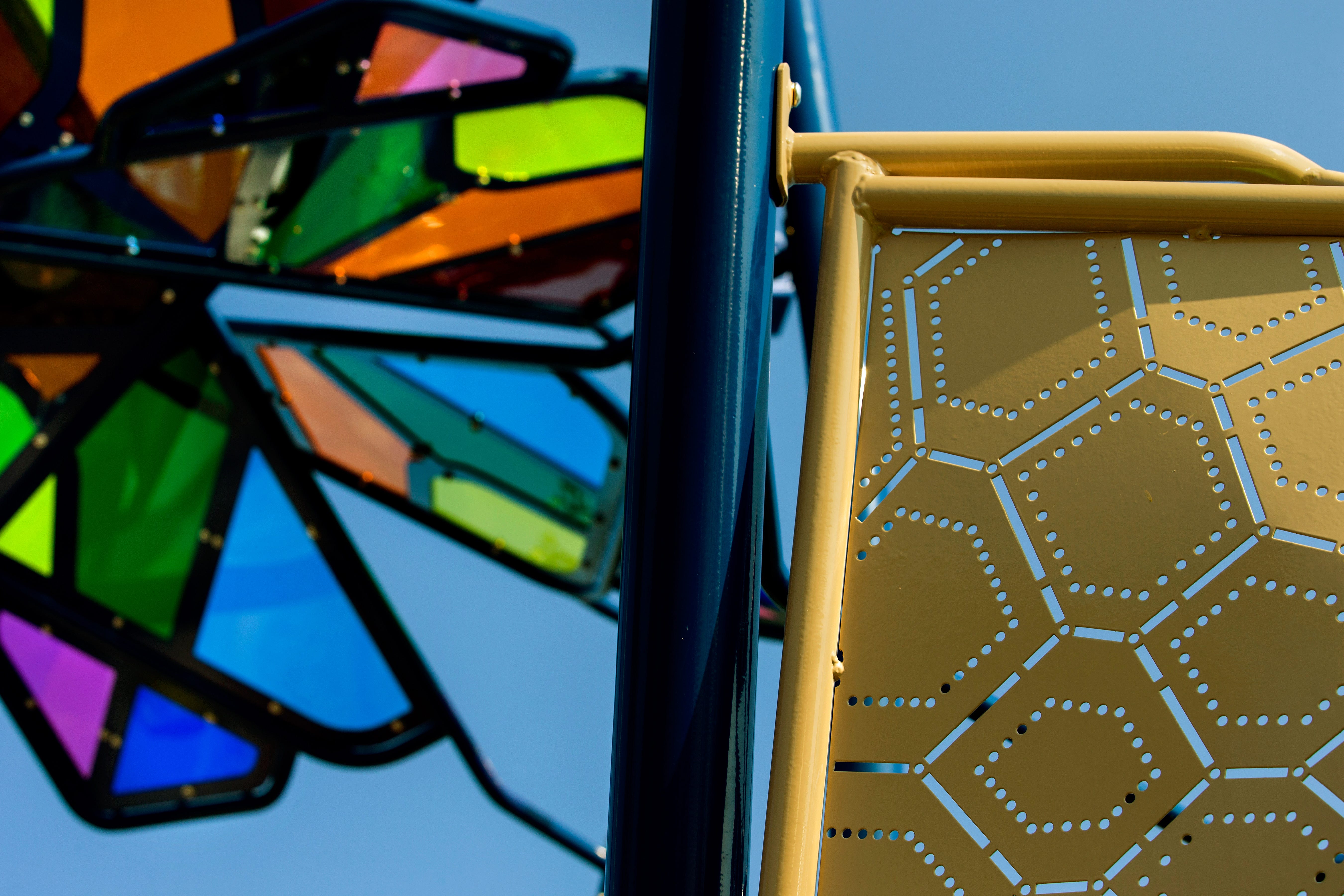 TW Briscoe Park - Snellville, GA