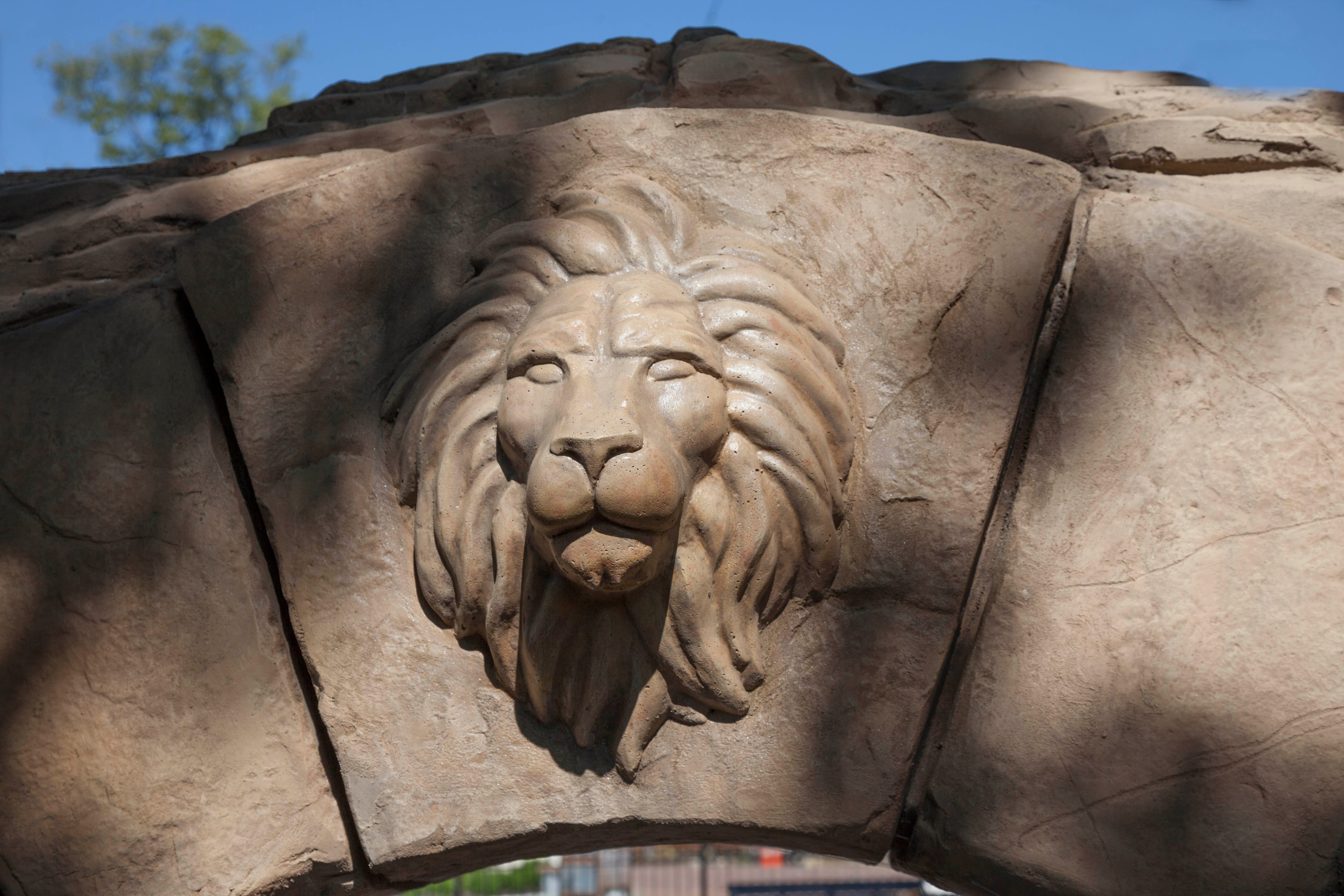 Washington Park - Cincinnati, OH