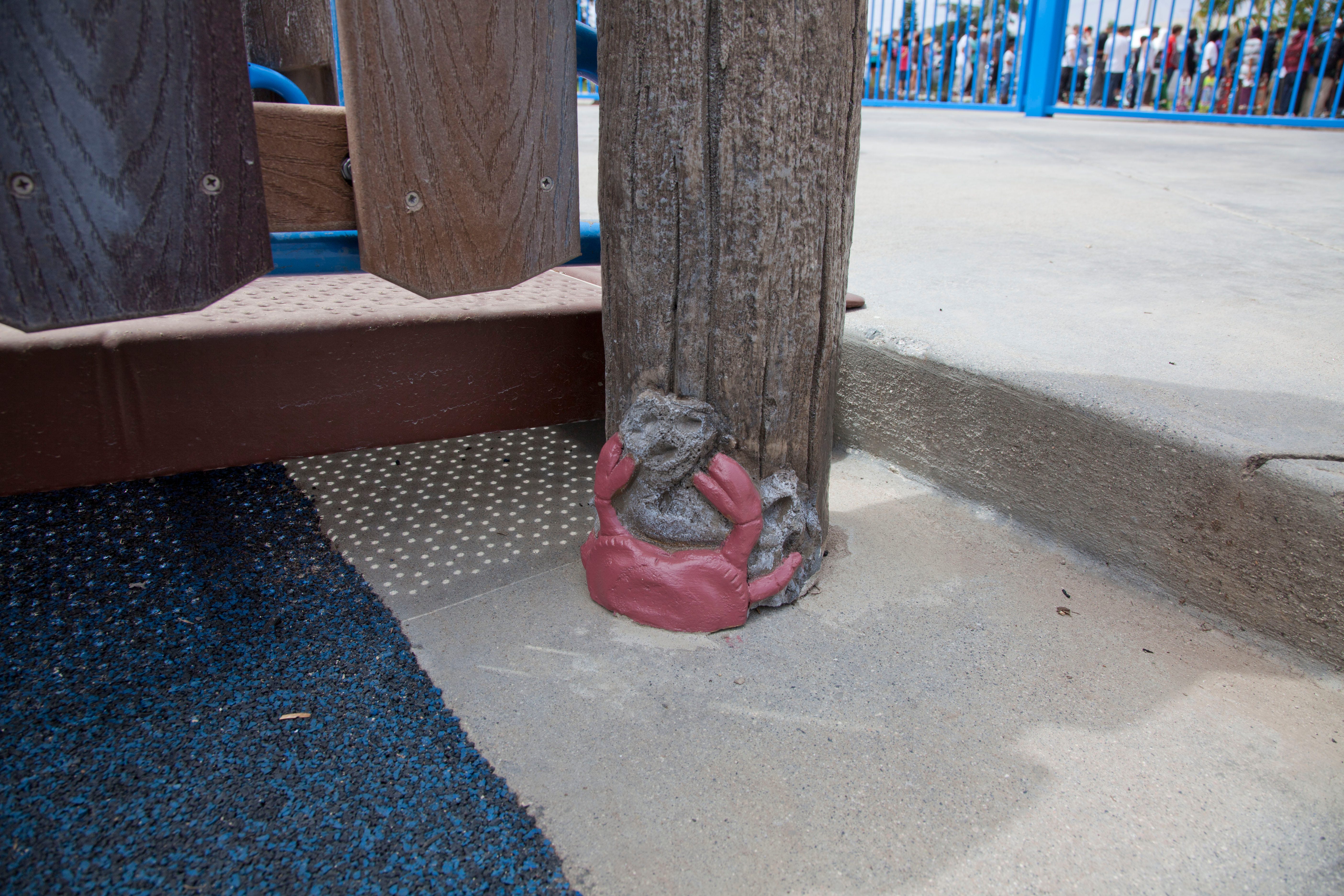 Westchester Recreation Center - Los Angeles, CA