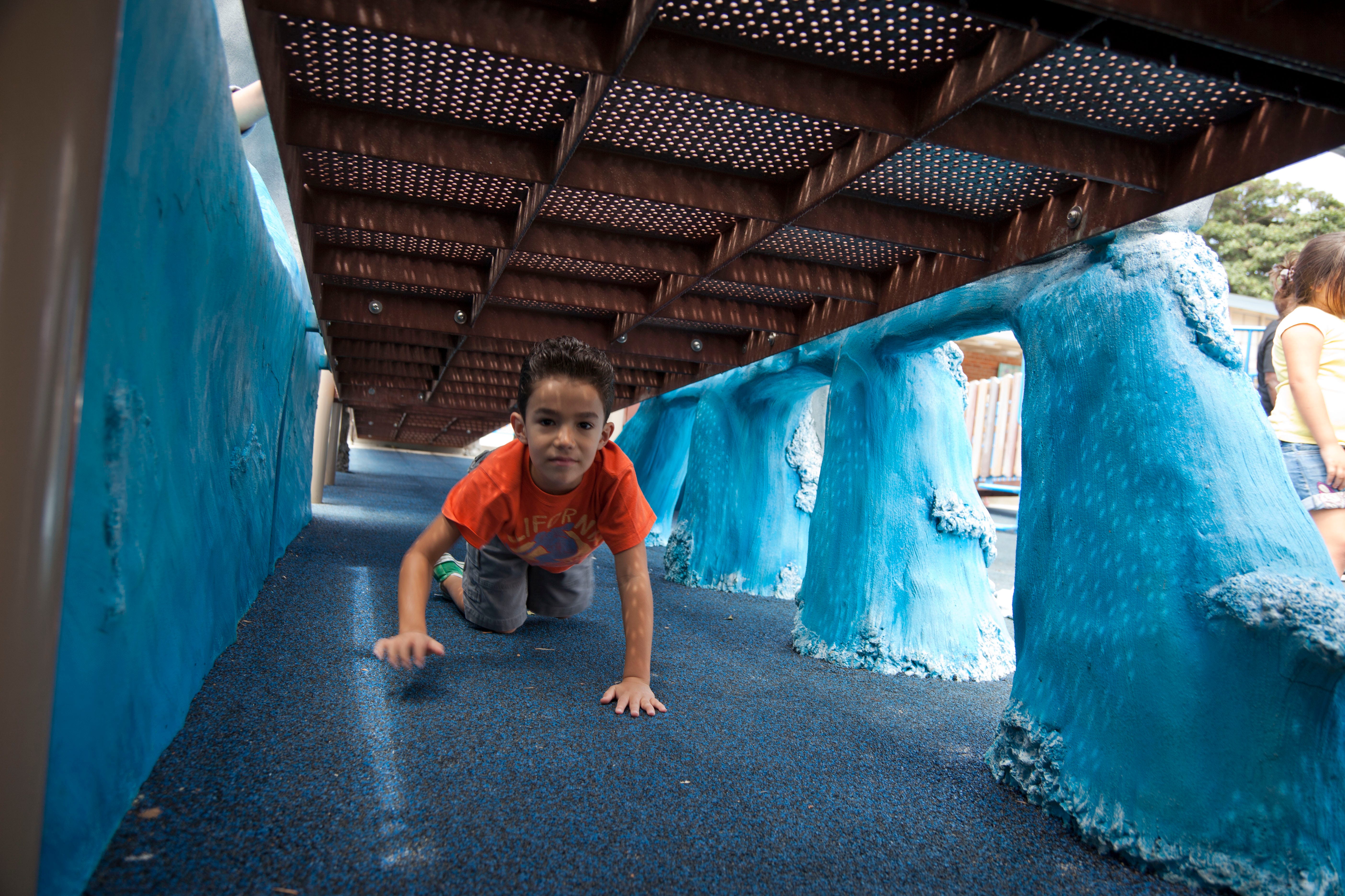 Westchester Recreation Center - Los Angeles, CA