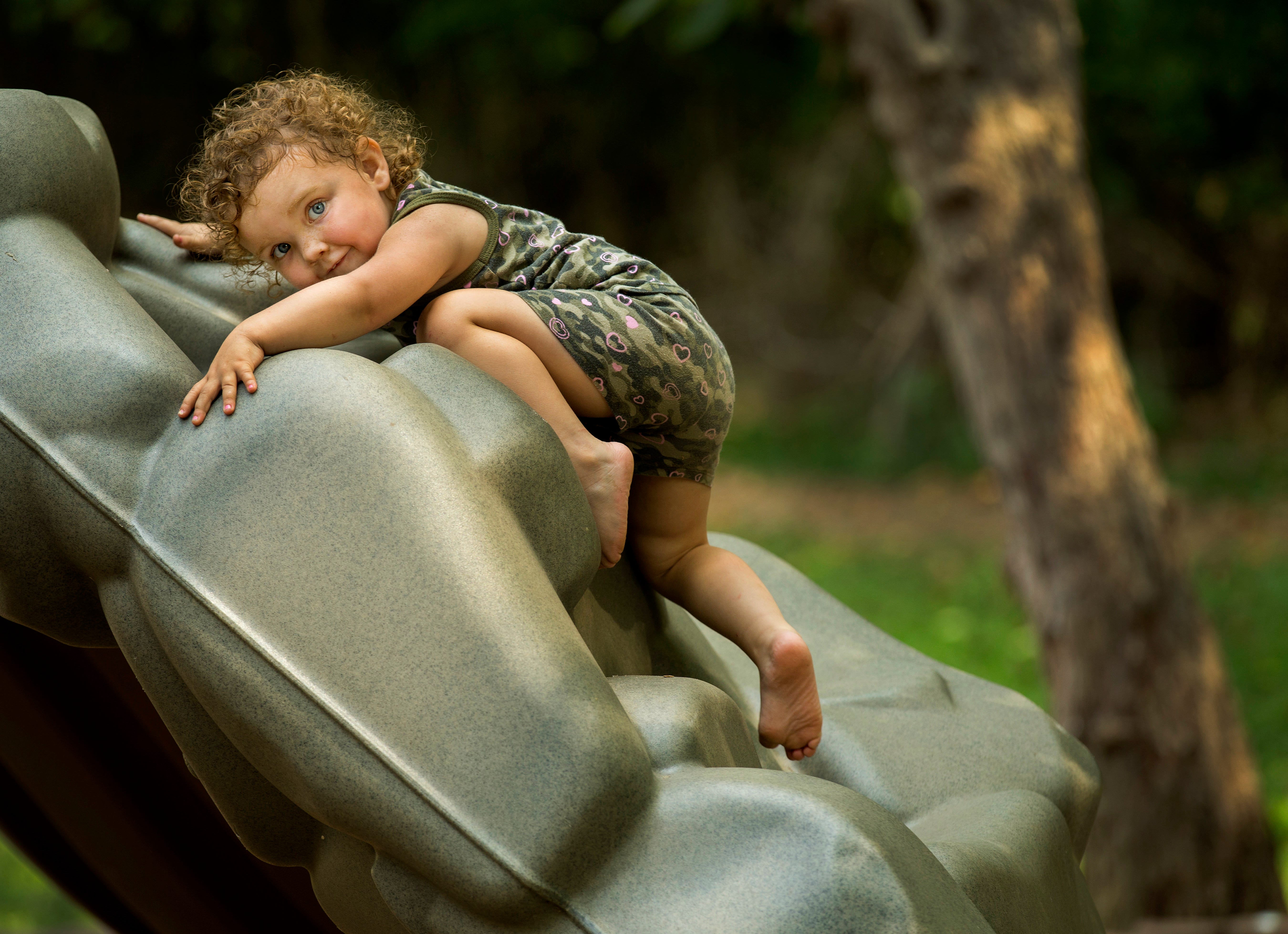 Standing Stone State Park - Hilham, TN