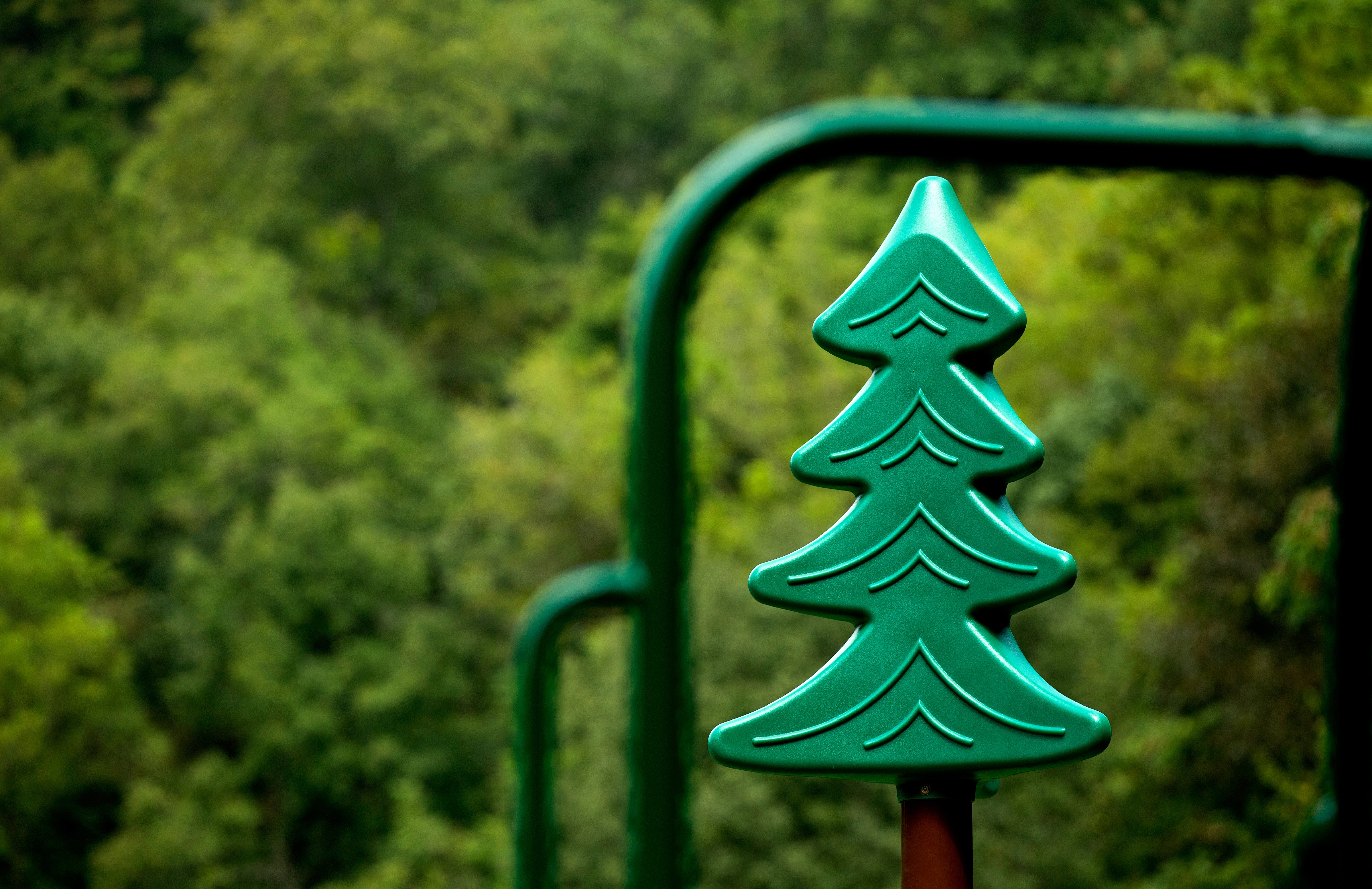 Standing Stone State Park - Hilham, TN