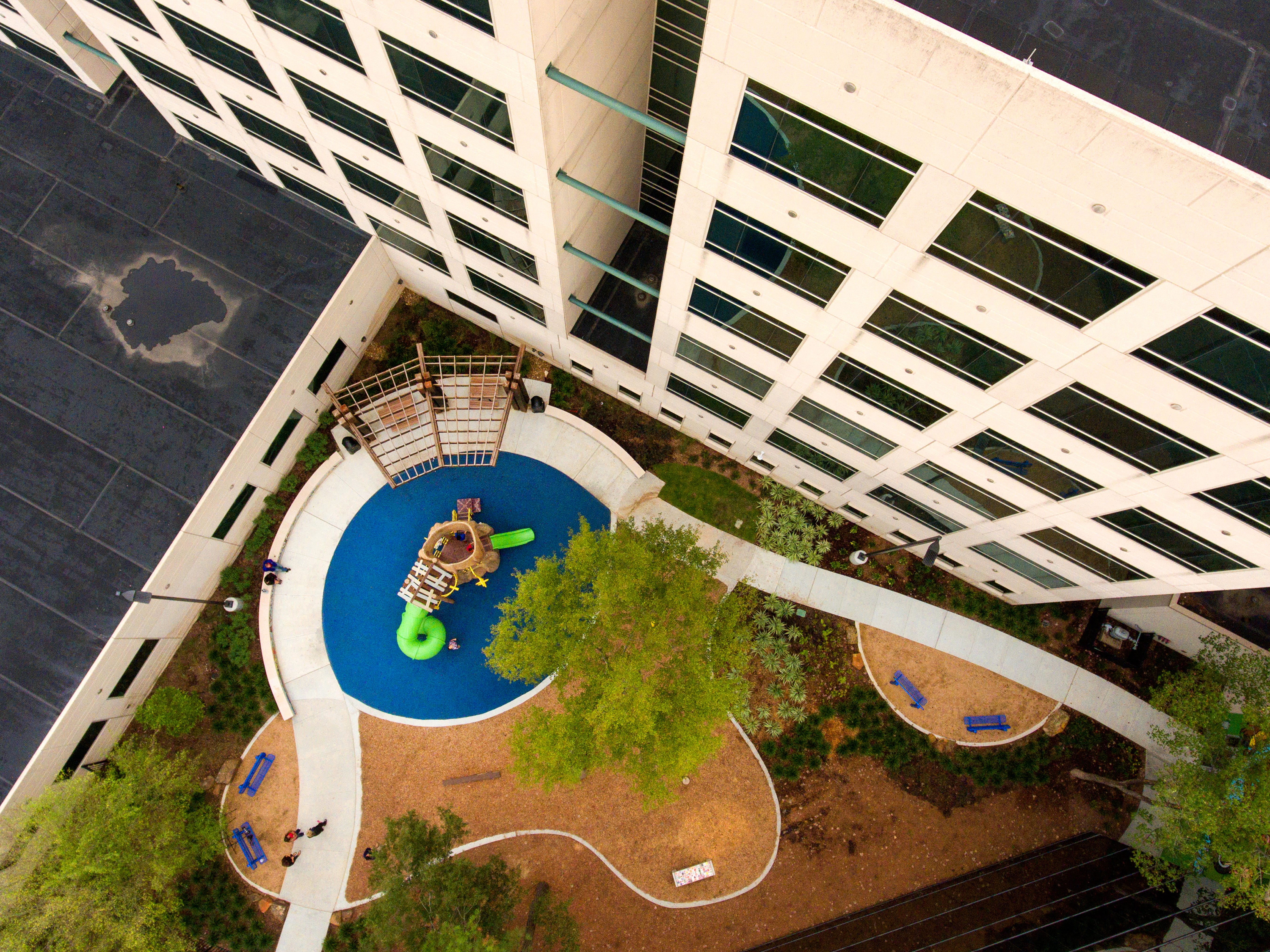 Memorial Hermann Hospital-TX