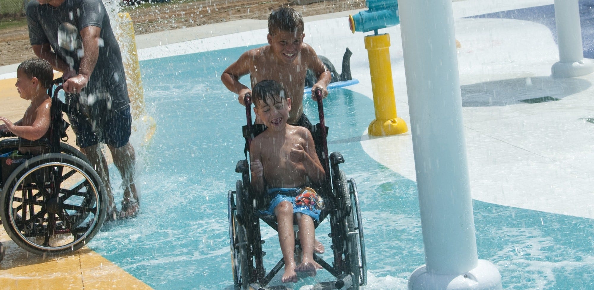 Tips to Keep Children Hydrated at the Playground