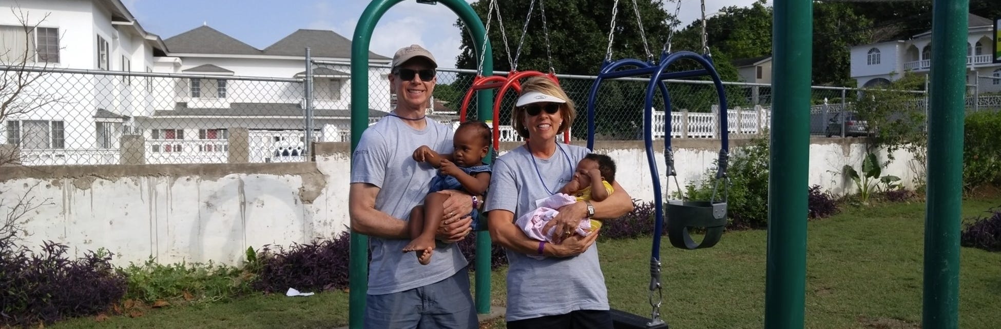 Expression Swing® Stories