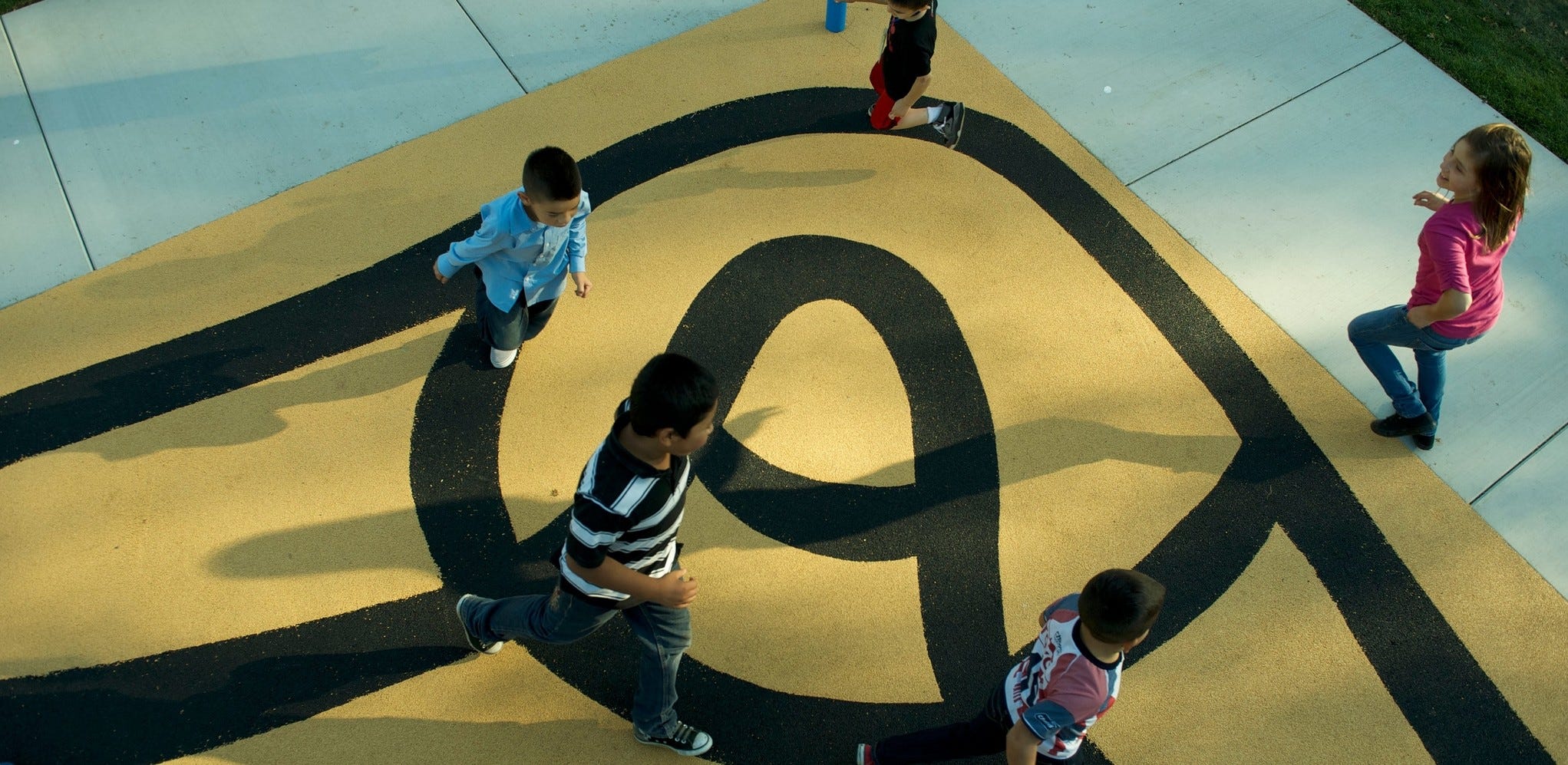 Used GameTime Playgrounds in Minnesota Ready for Second Act Overseas