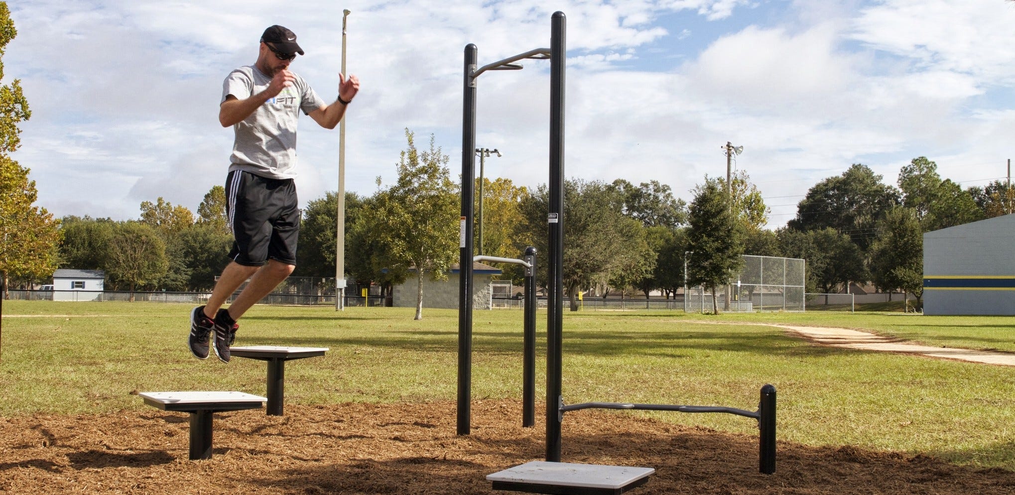 GTfit Instructional Videos Are Your Personal Training Assistant