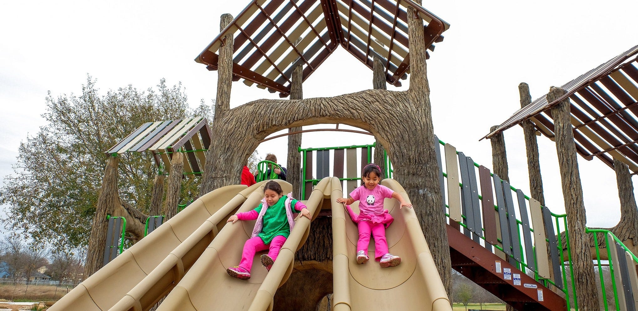 GameTime Educational Workshops Celebrate Quality of Life in Texas