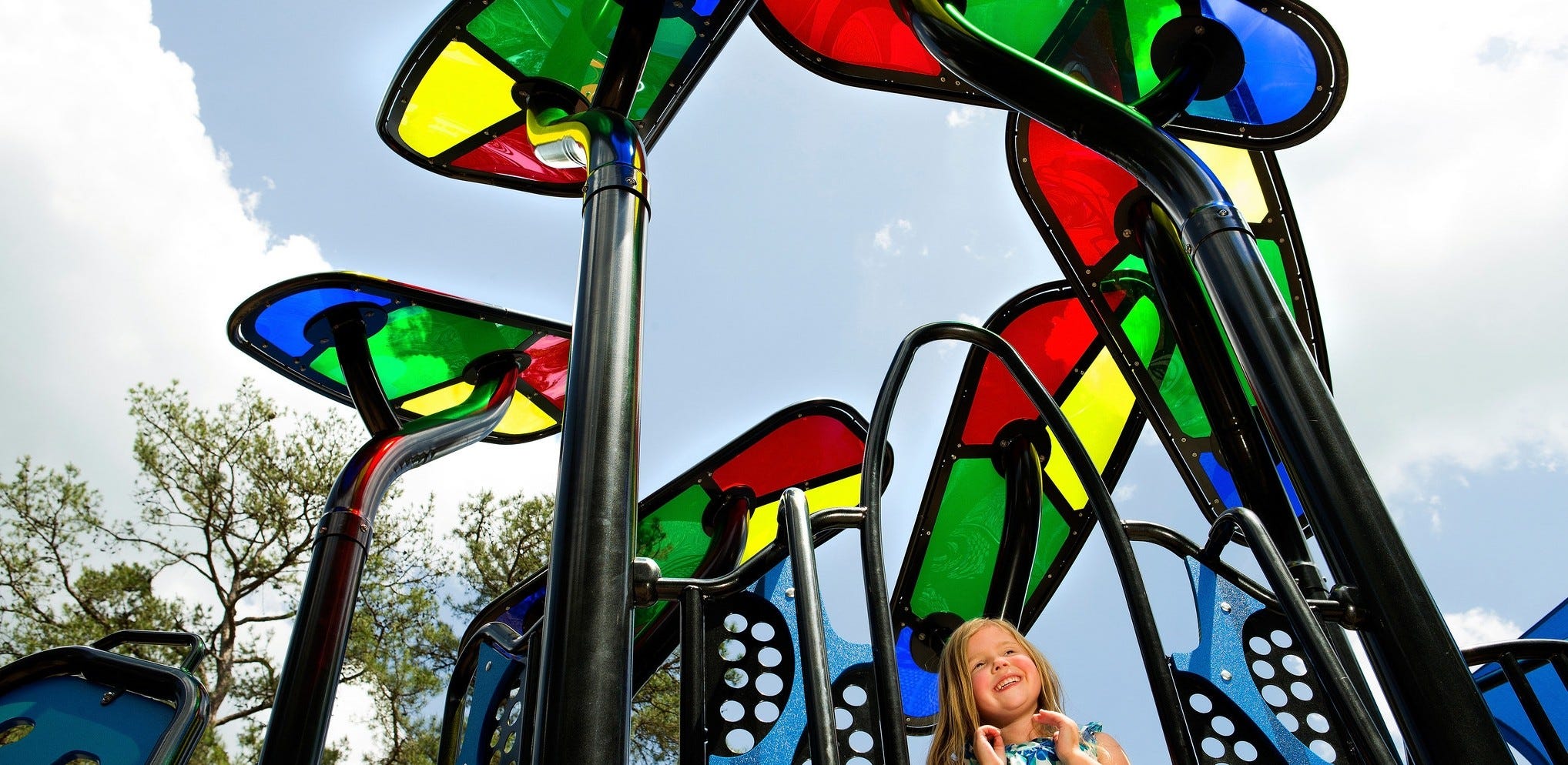 GameTime Introduces IONiX ­ the Art and Science of Play