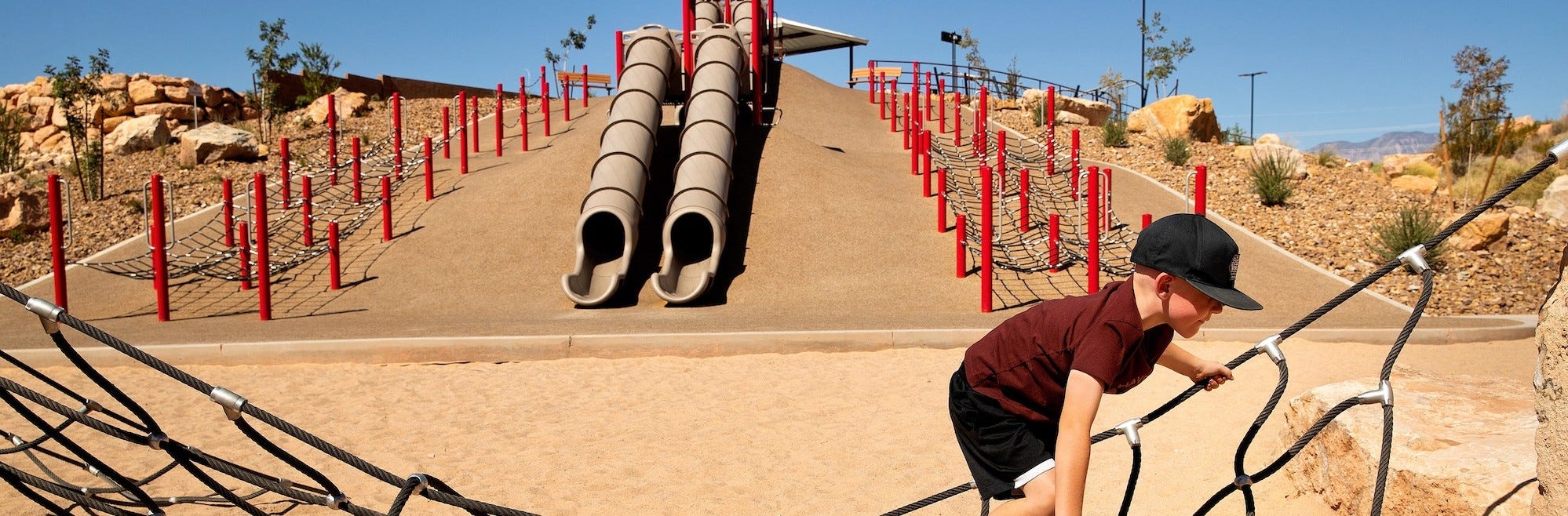 GameTime Sponsors Landscape Architect Conference