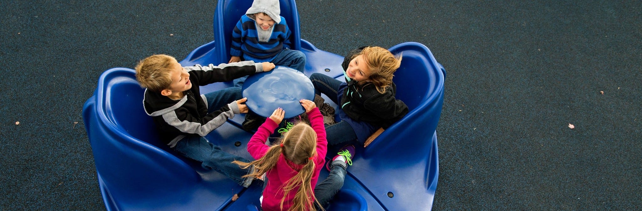 GameTime’s Heritage of Inclusive Play on Display at Accessibility Conference