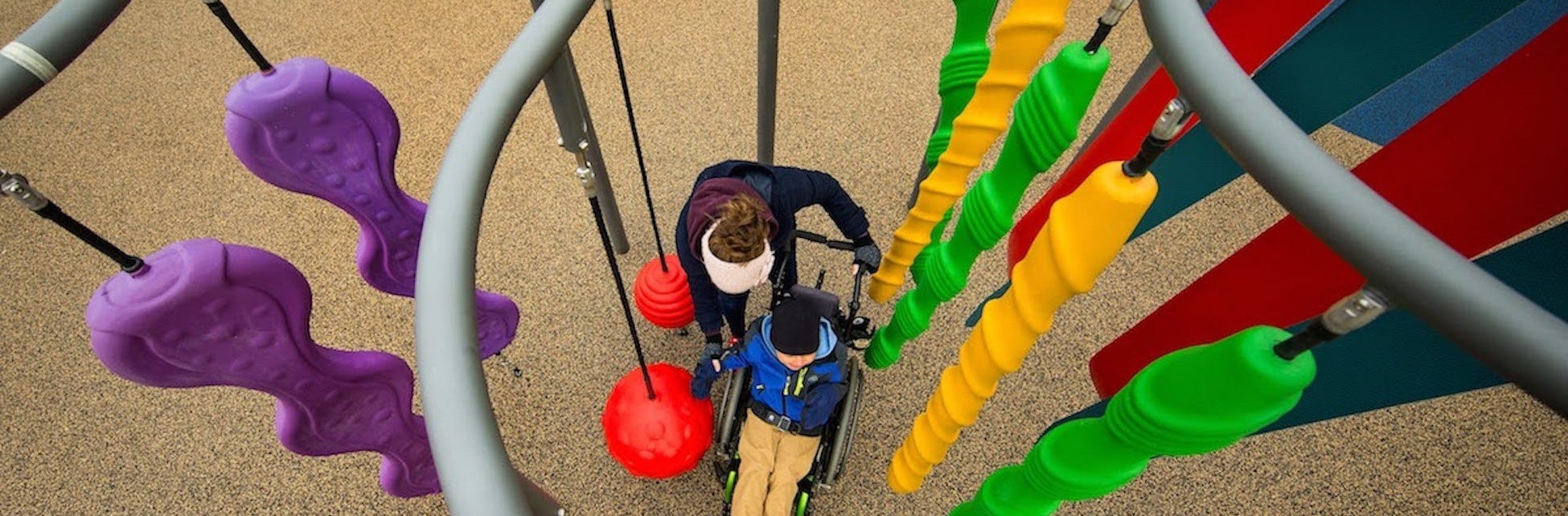 Why Every School Should Include Sensory Play