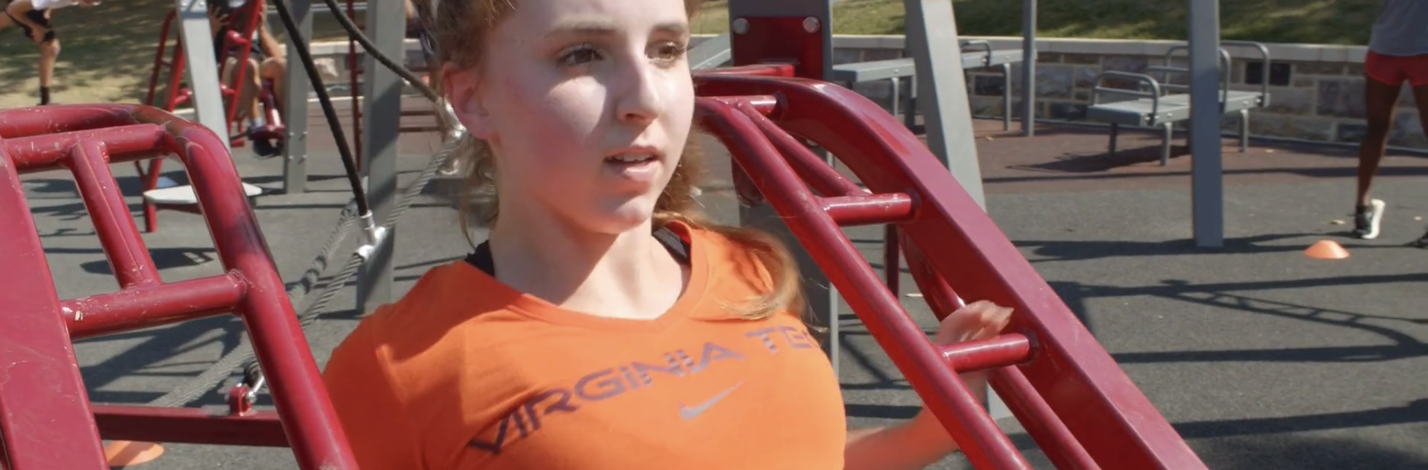 THRIVE Stories: Amber Kohl