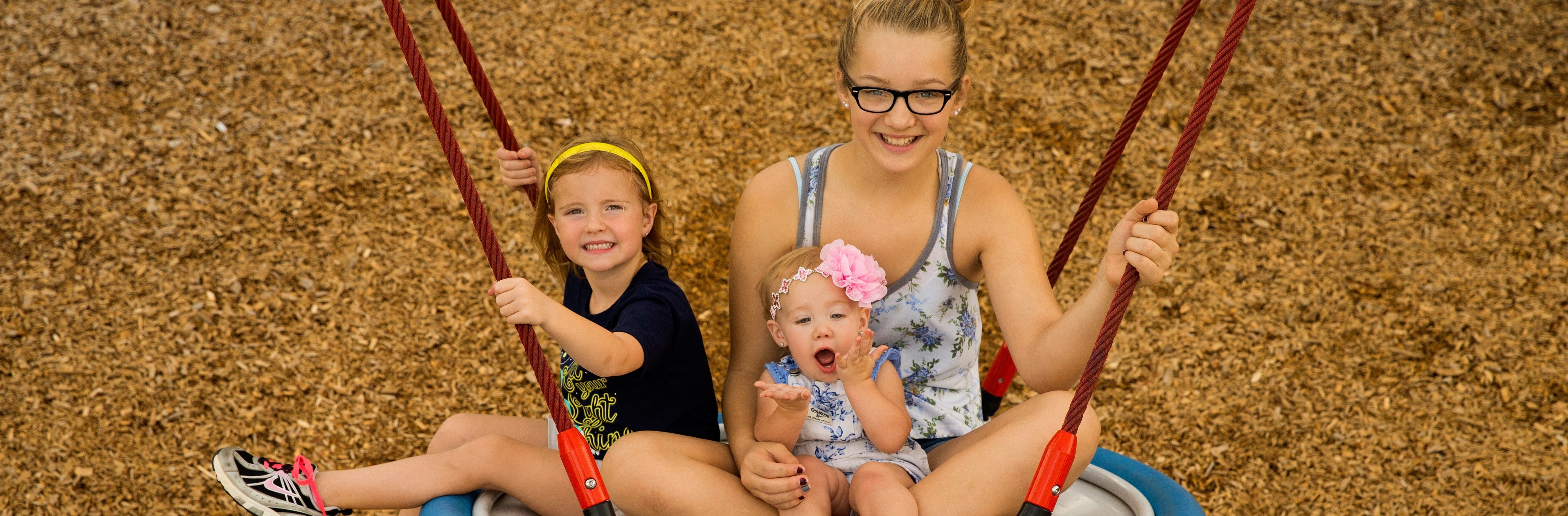 GameTime Sponsors Opening Reception at 2016 NRPA Conference and Expo