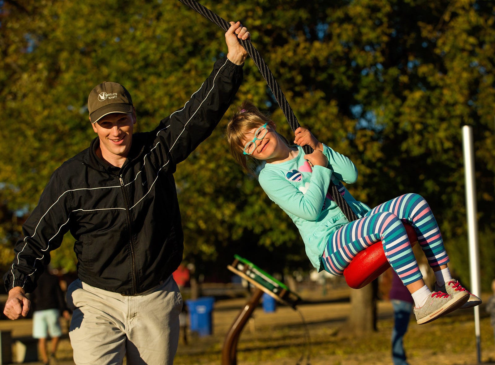 Alabama Walking Park-Fort Payne