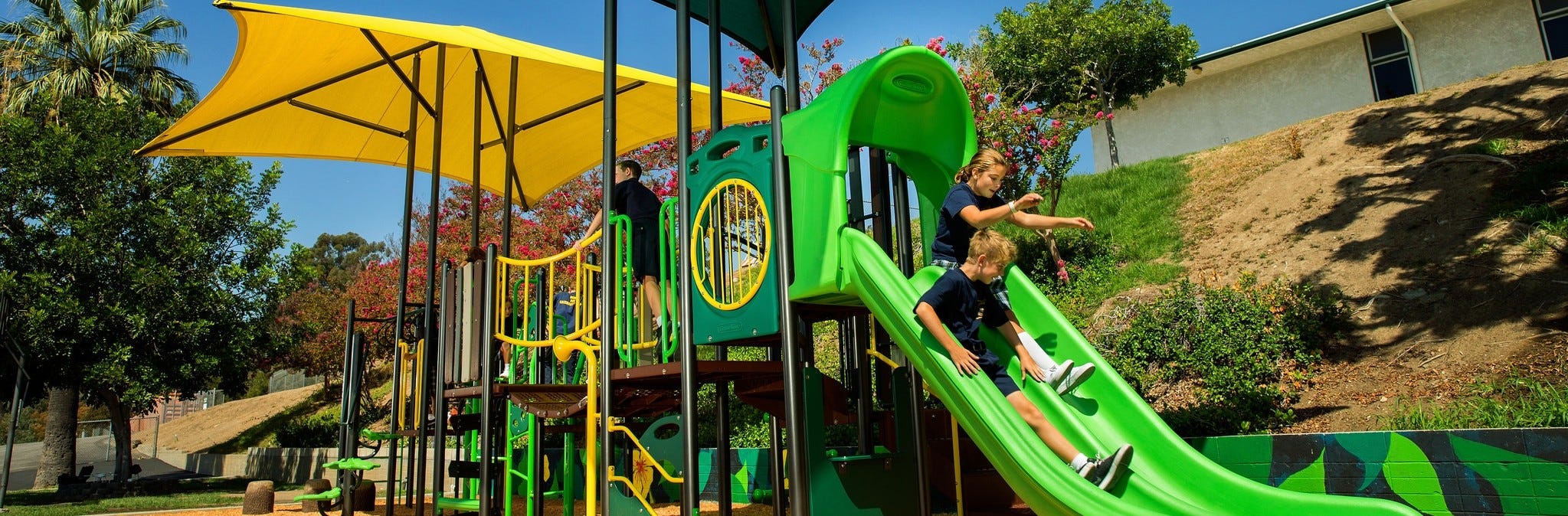 GameTime Helping Schools Raise Funds, Awareness at PTO Expos Across America