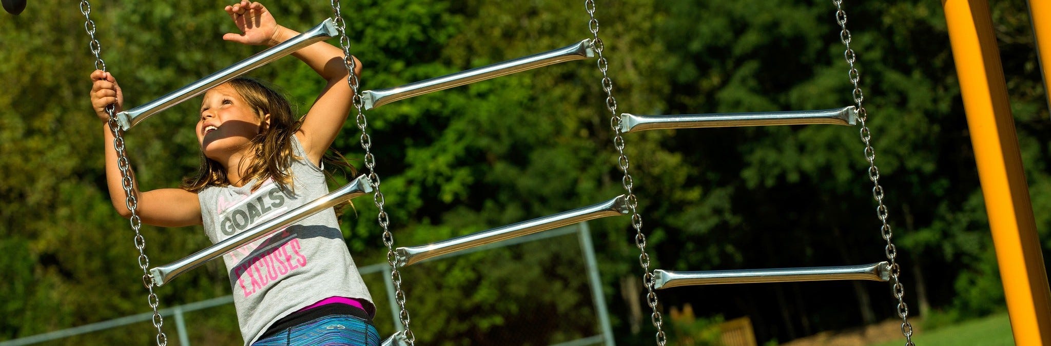 GameTime Awards 1.45 Million Dollars in Grants for Illinois Park and Recreation Projects