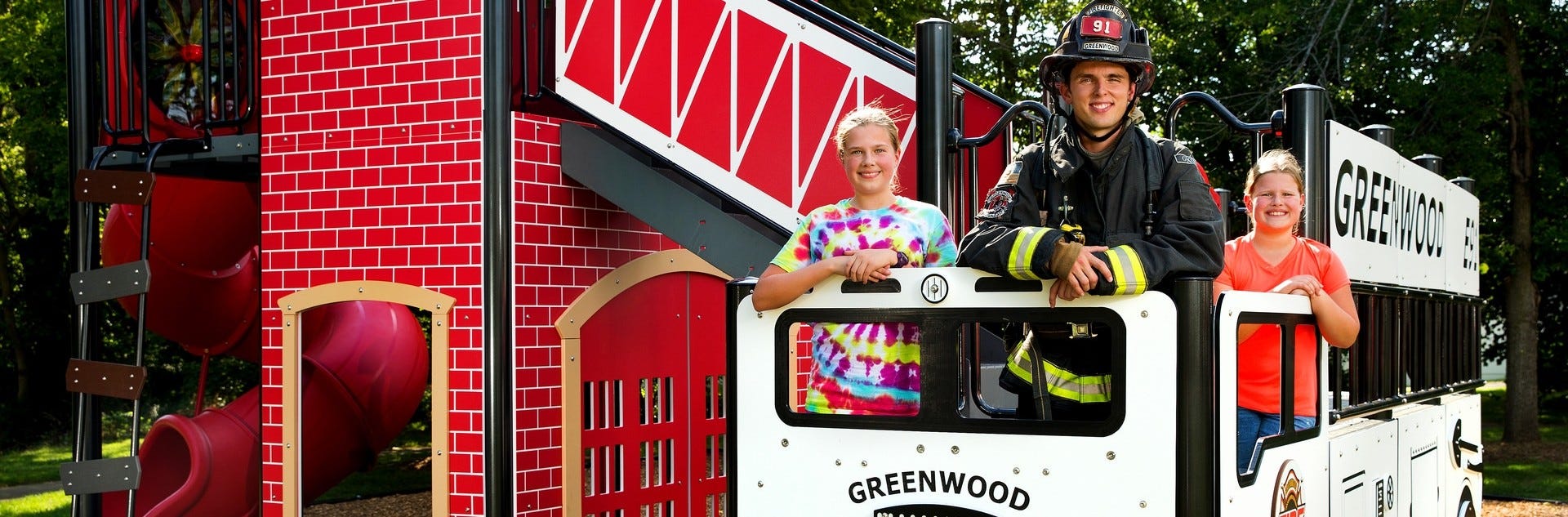 GameTime Inspires Love of Learning, Civic Service Through Play