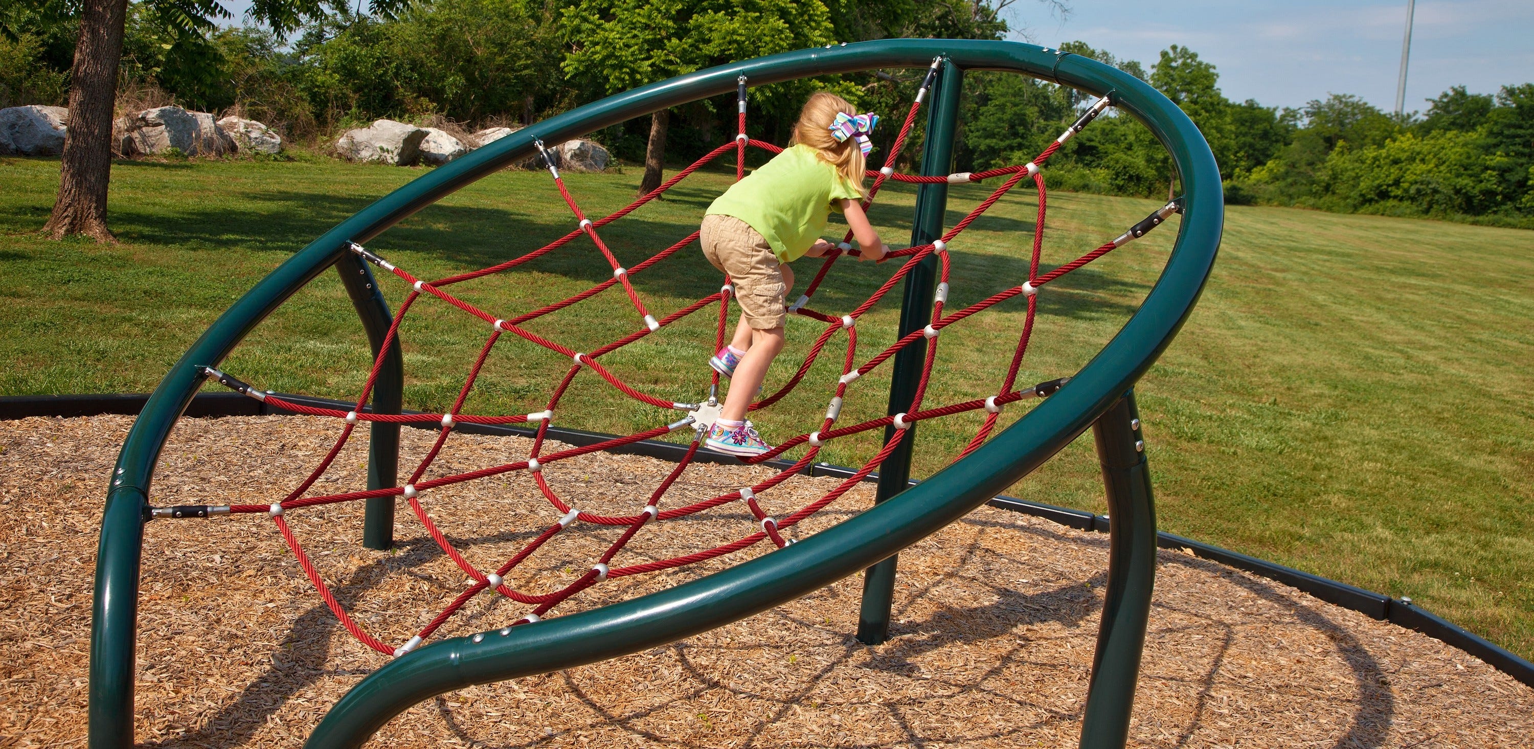 GameTime Participates in Greenway 5K