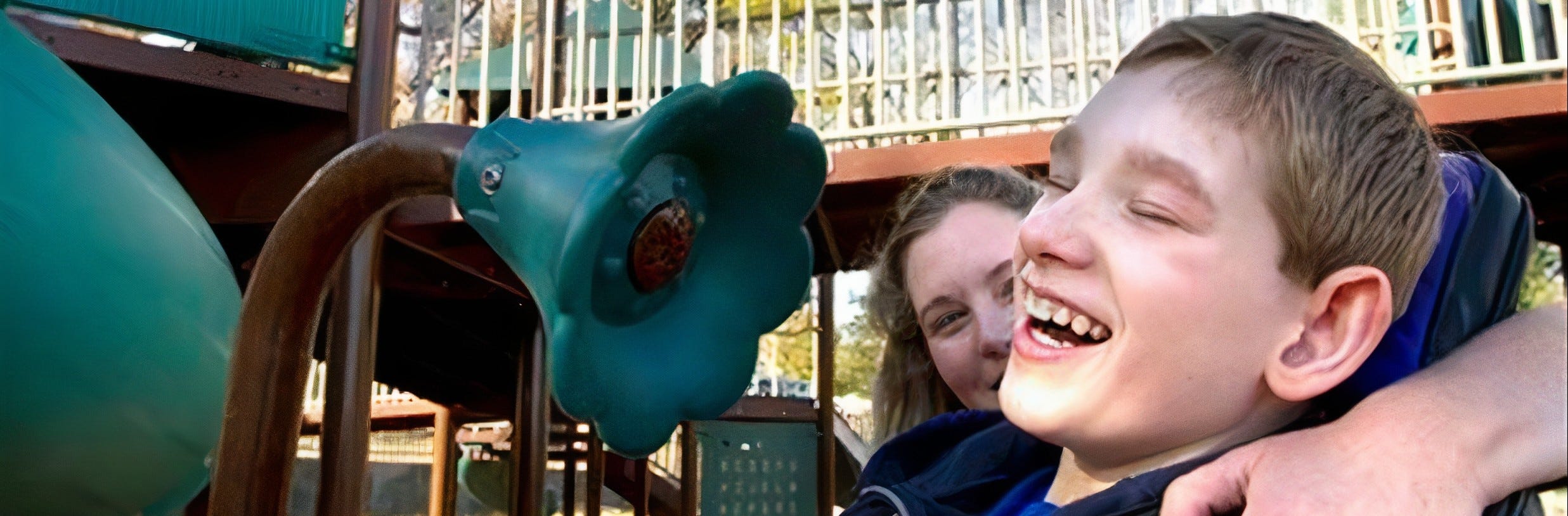 Community-Wide Commitment to Inclusive Play in Gillette, Wyoming