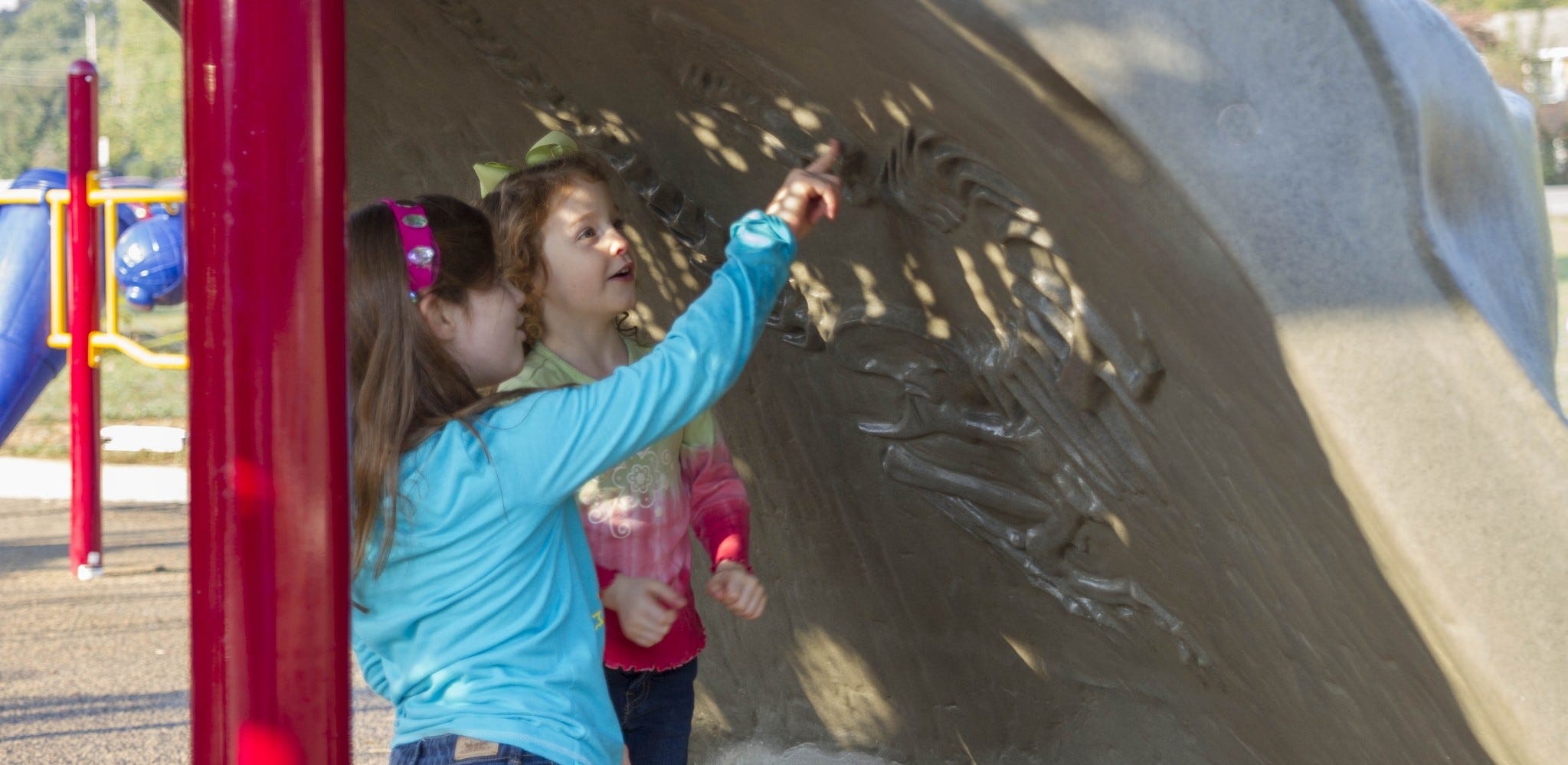 GameTime Offers a BluePrint for Play