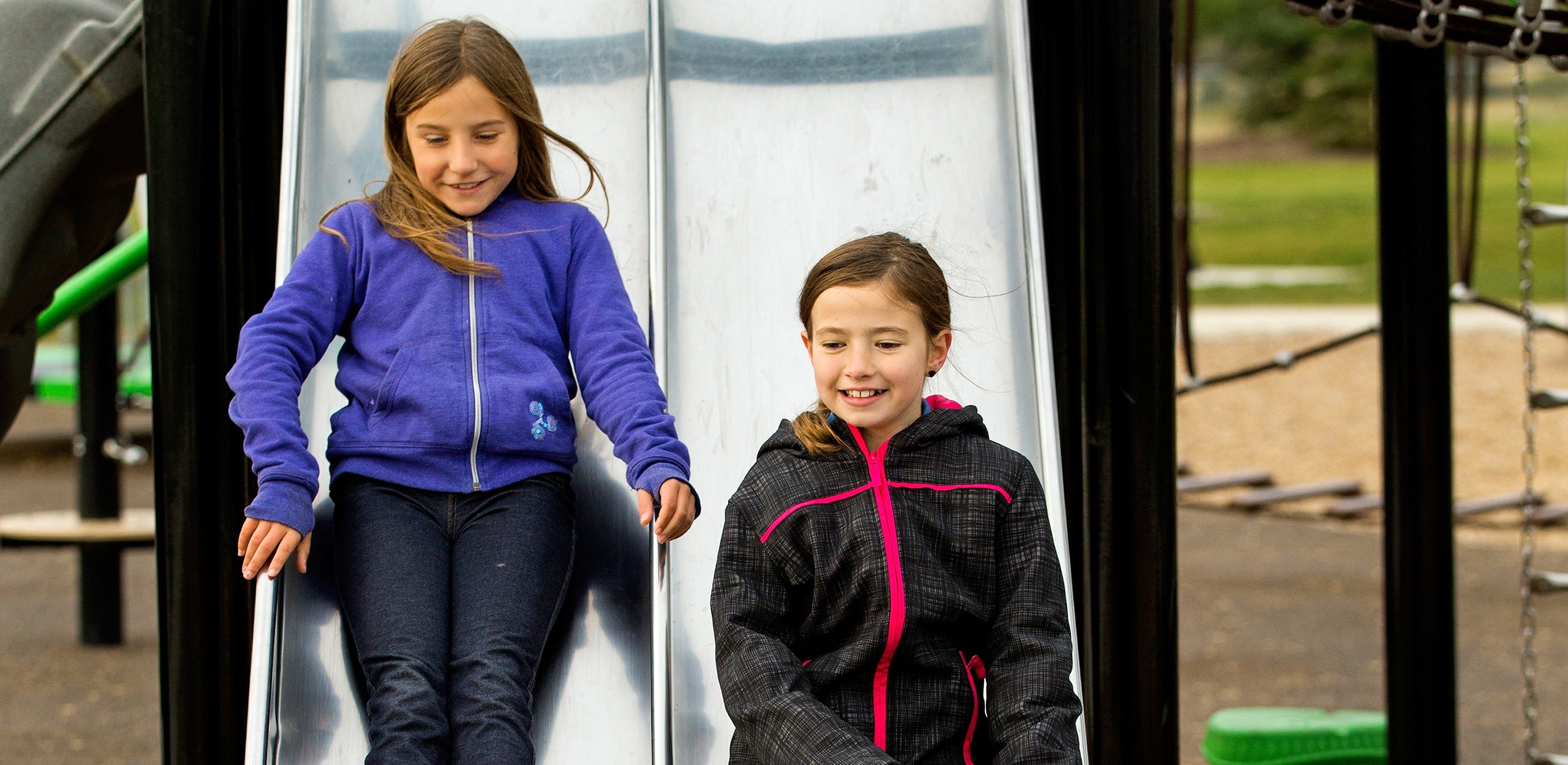 Designing Playgrounds for Children with Cochlear Implants