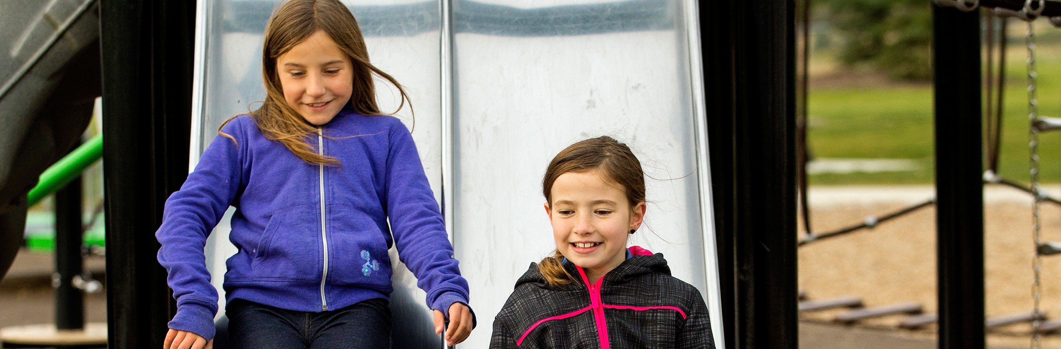 How to Build a Playground for Your Budget