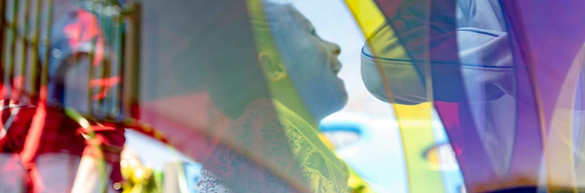 California School Brings Inclusive Play to All Students with GameTime Playground