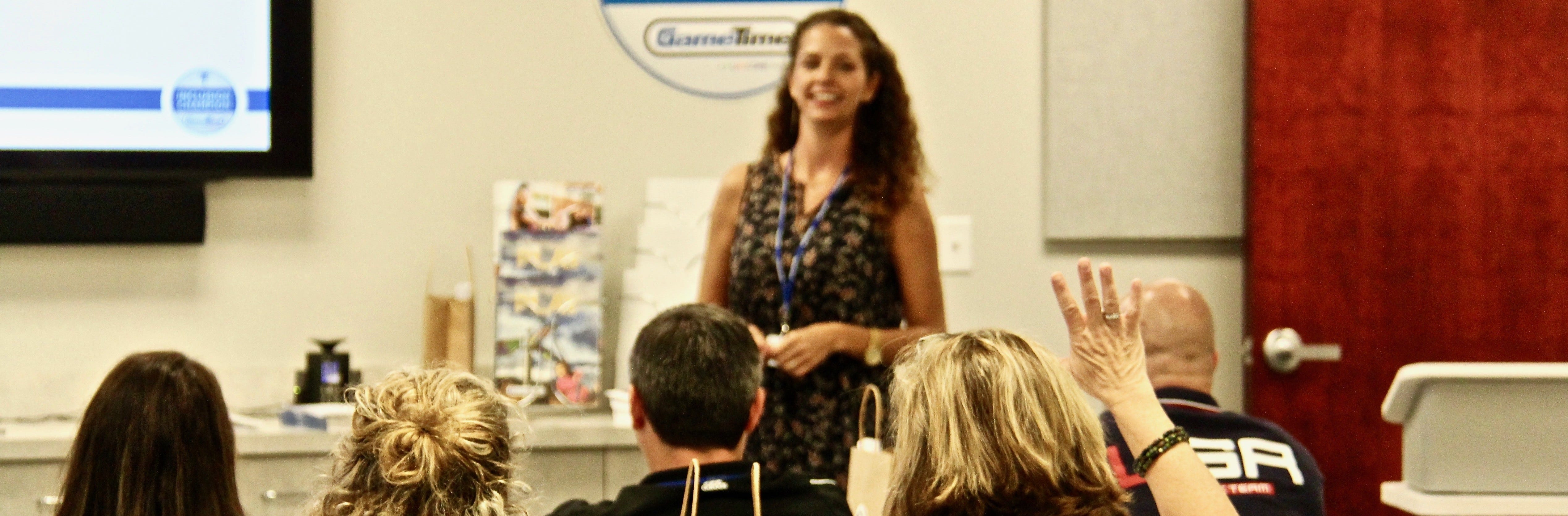 GameTime Hosts Inclusive Play Workshops in Seattle and Tacoma