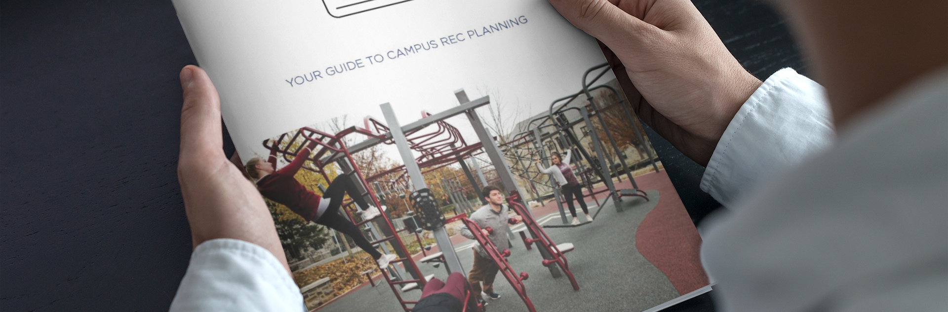Free Resources to Plan Campus Outdoor Fitness Spaces
