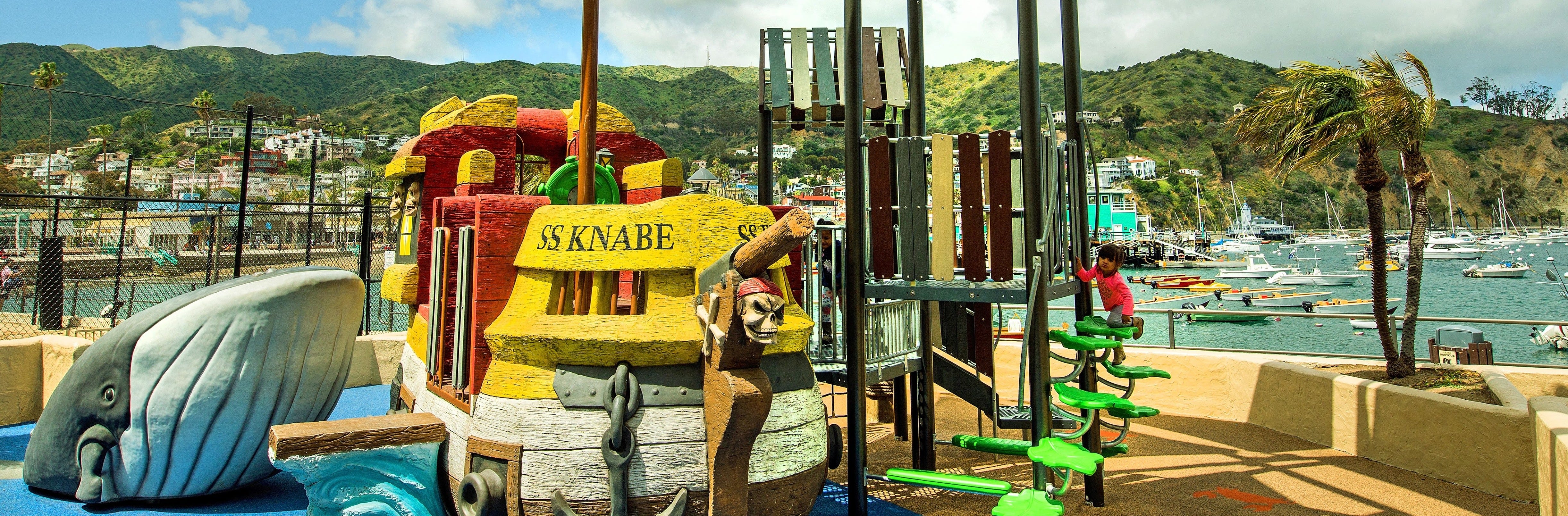 GameTime Provides Up to Two Million Dollars for California Parks