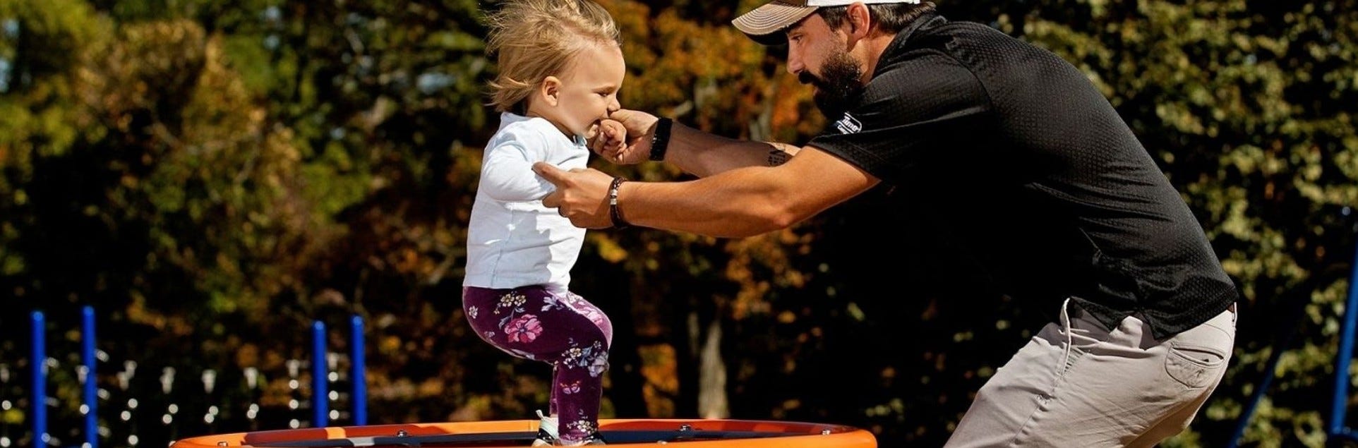 The Transformative Power of Intergenerational Play