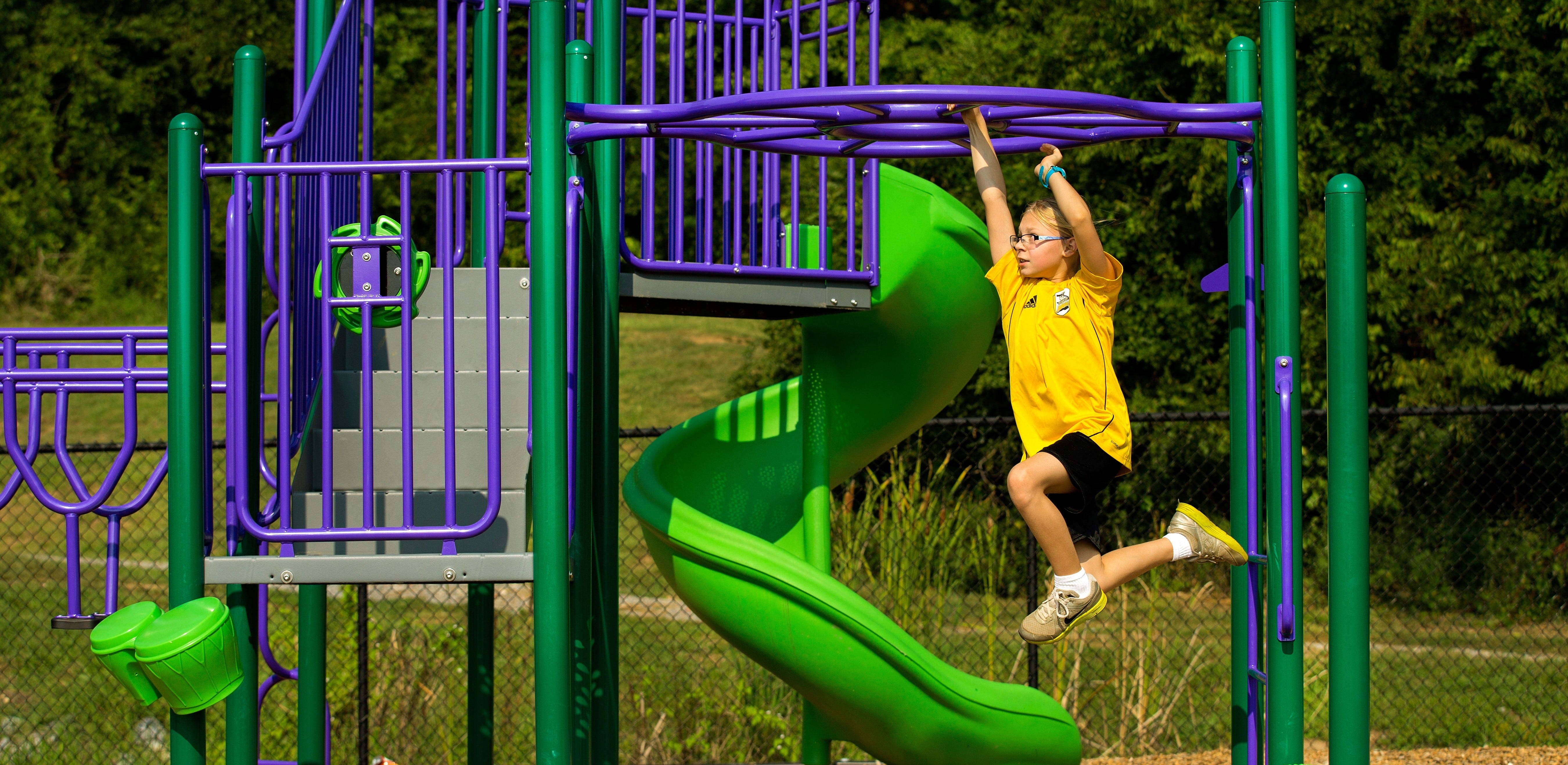 GAMETIME ACHIEVES FIVE-MILLION HOUR SAFETY BENCHMARK