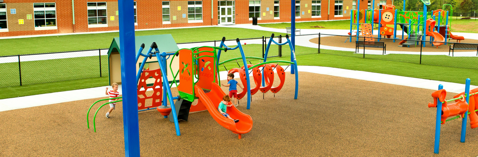 Five Tips for Starting Your Playground Project