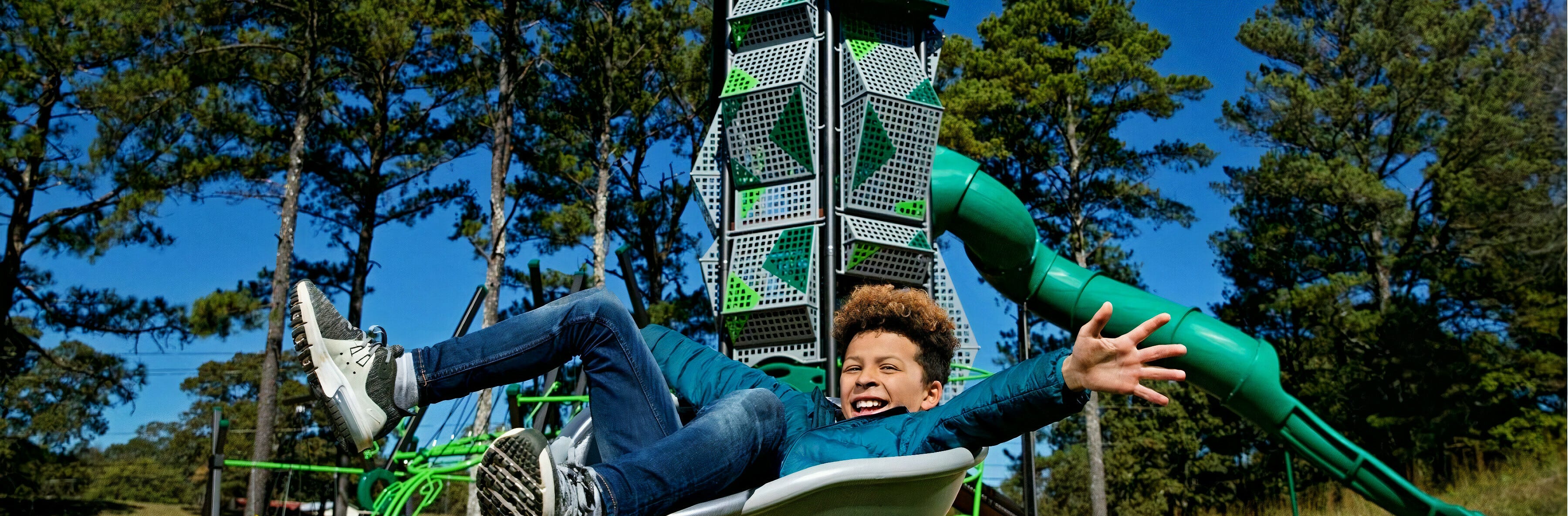 Four Steps to Funding Your Playground Project