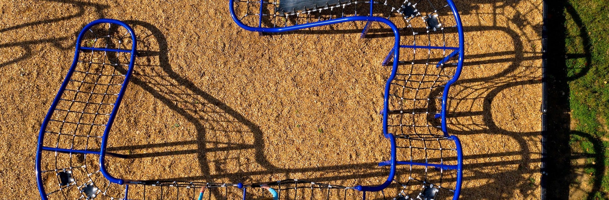 GameTime Expands VistaRope® Playground Net Collection