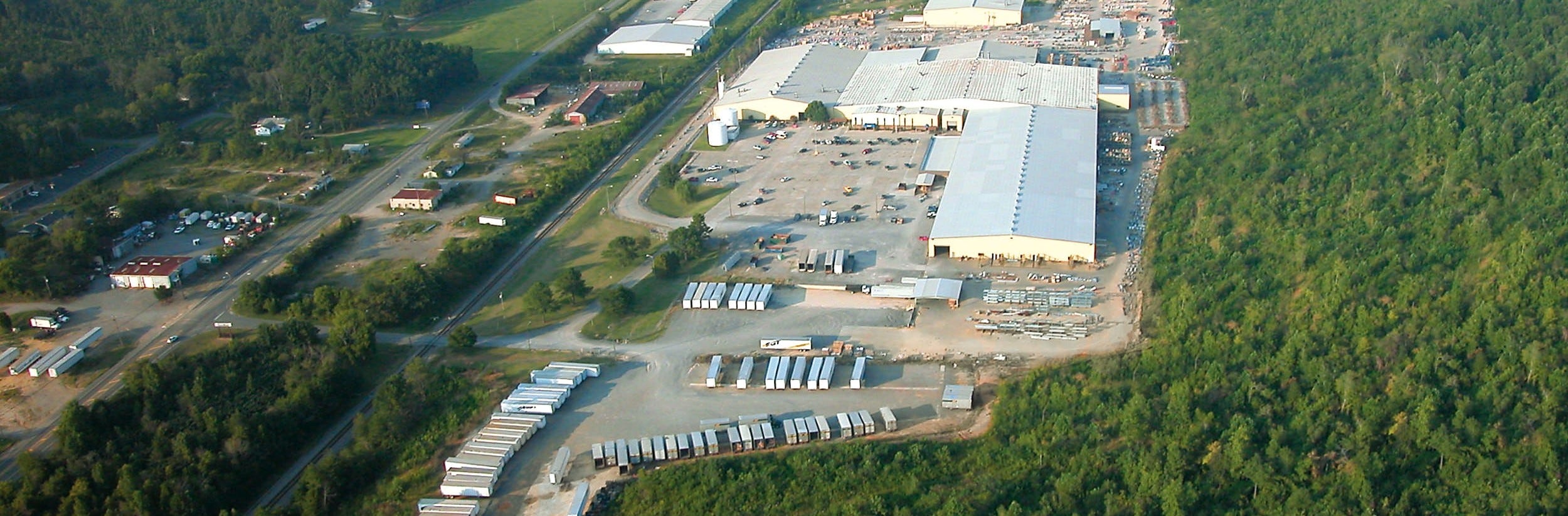 PlayCore Southern Fulfillment Center Achieves PCI 4000 Re-Certification