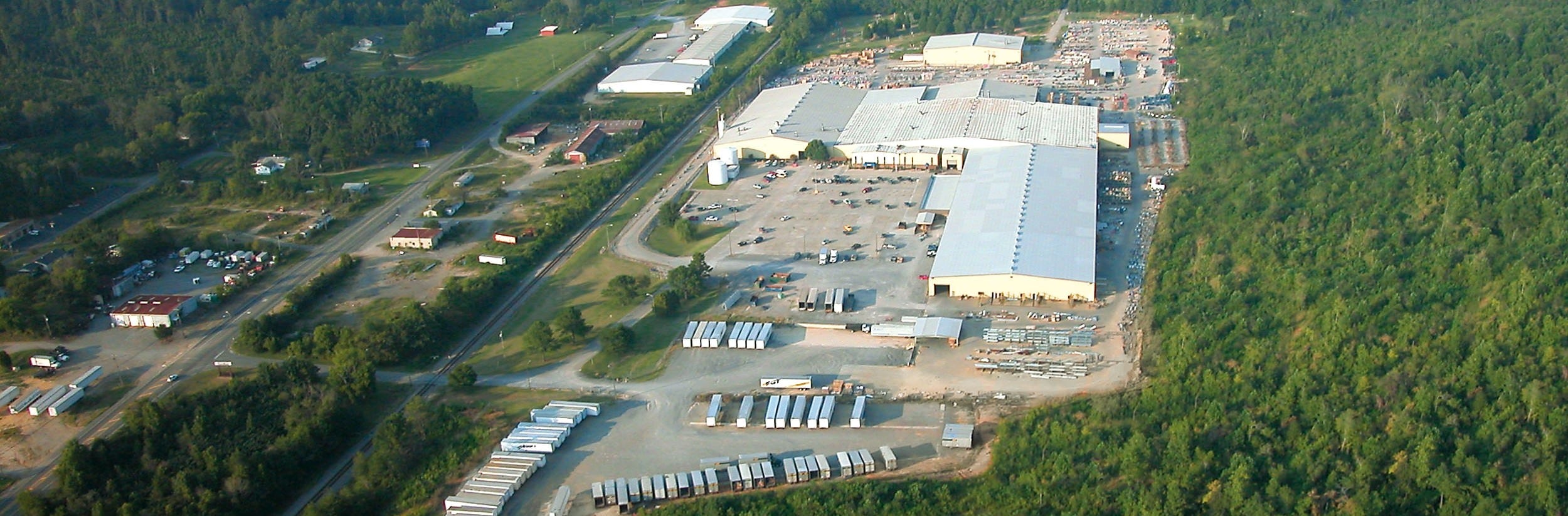 GameTime Manufacturing Facility Earns President's Award for ISO Commitment