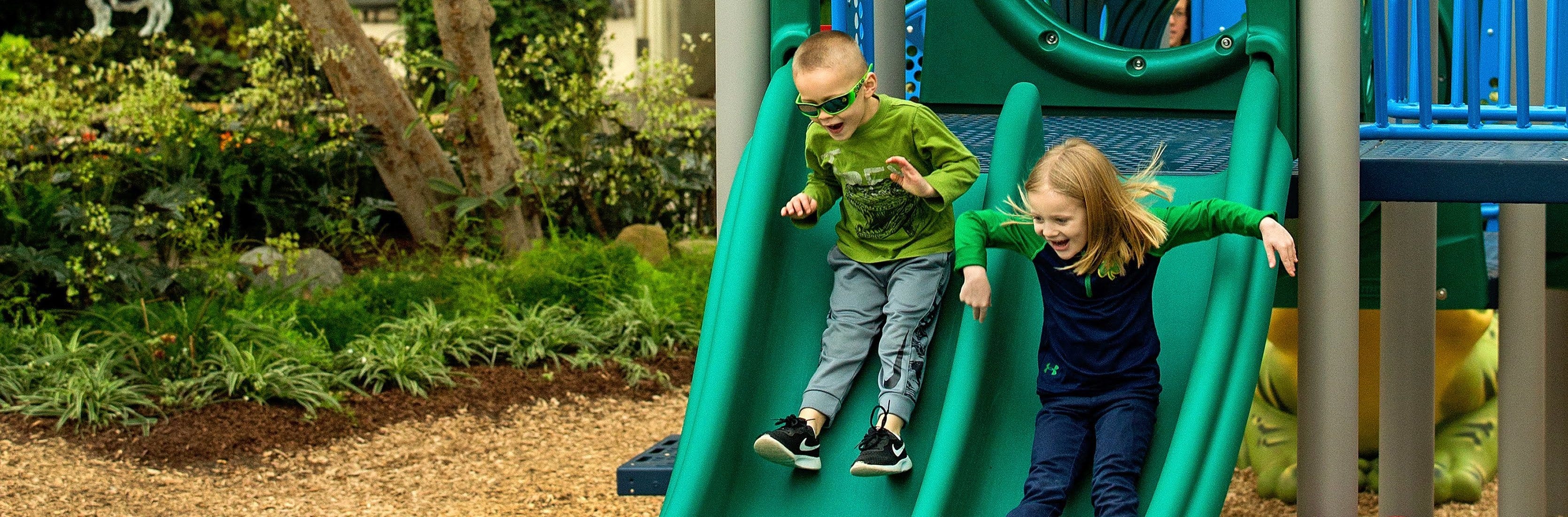 New Guide Helps You Find Playground Funding