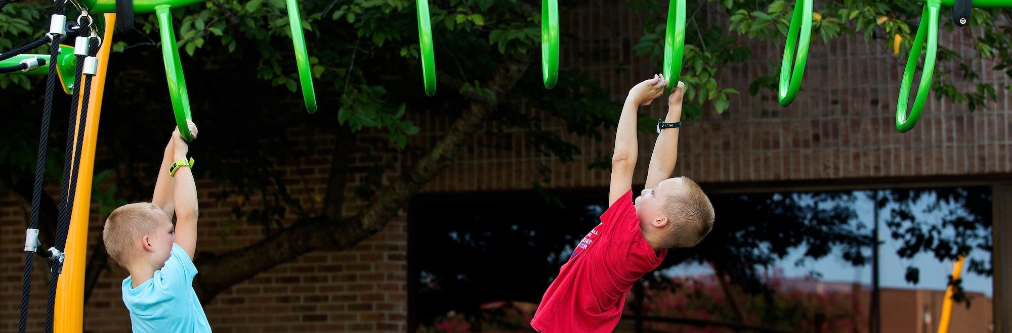 Top 10 Playground Safety Questions Everyone Should Ask