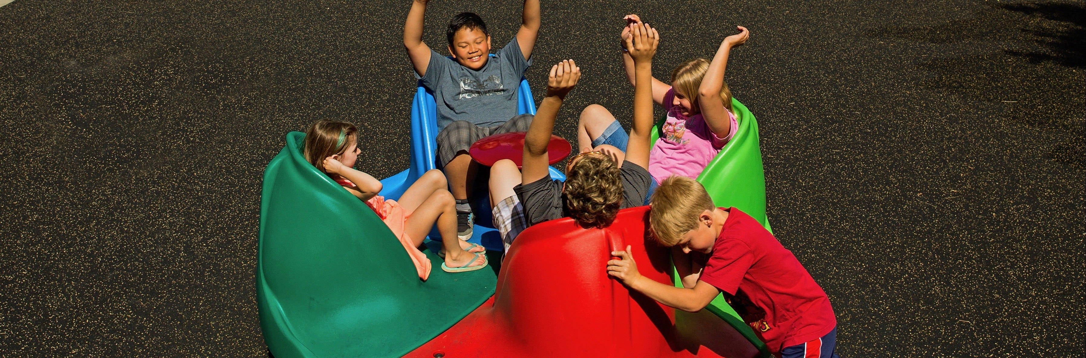 GameTime Partners with Missouri Parks and Recreation for Statewide Education and Funding Initiative