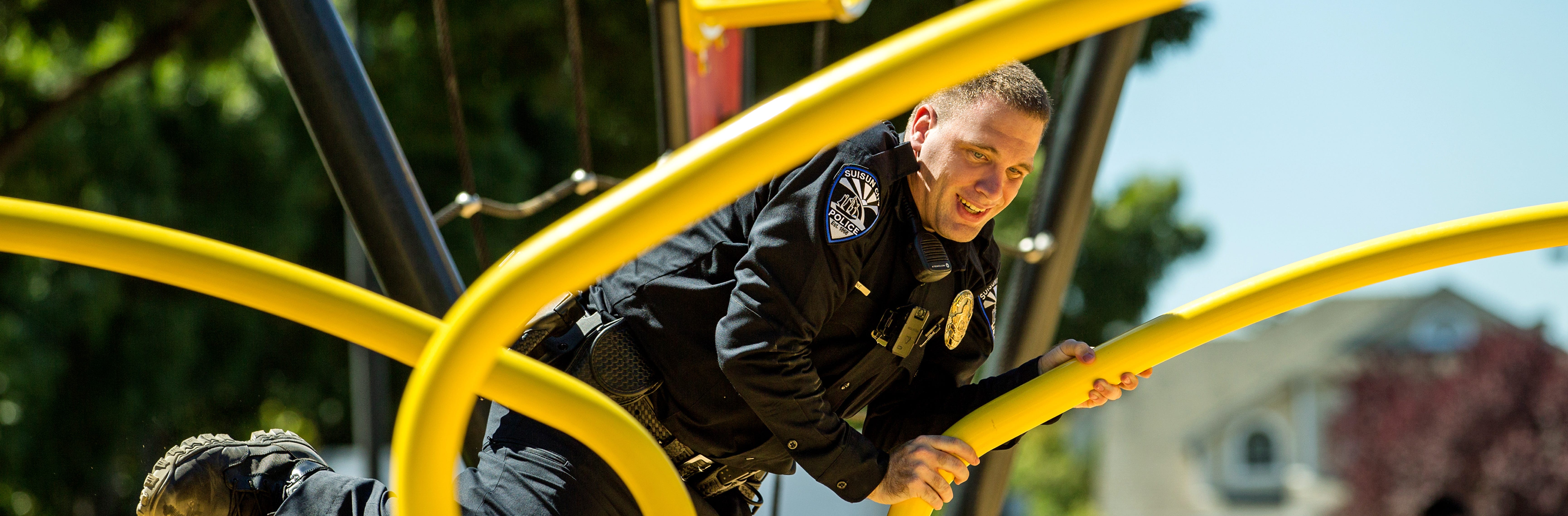 CPRS and GameTime Release Video of Statewide Tour