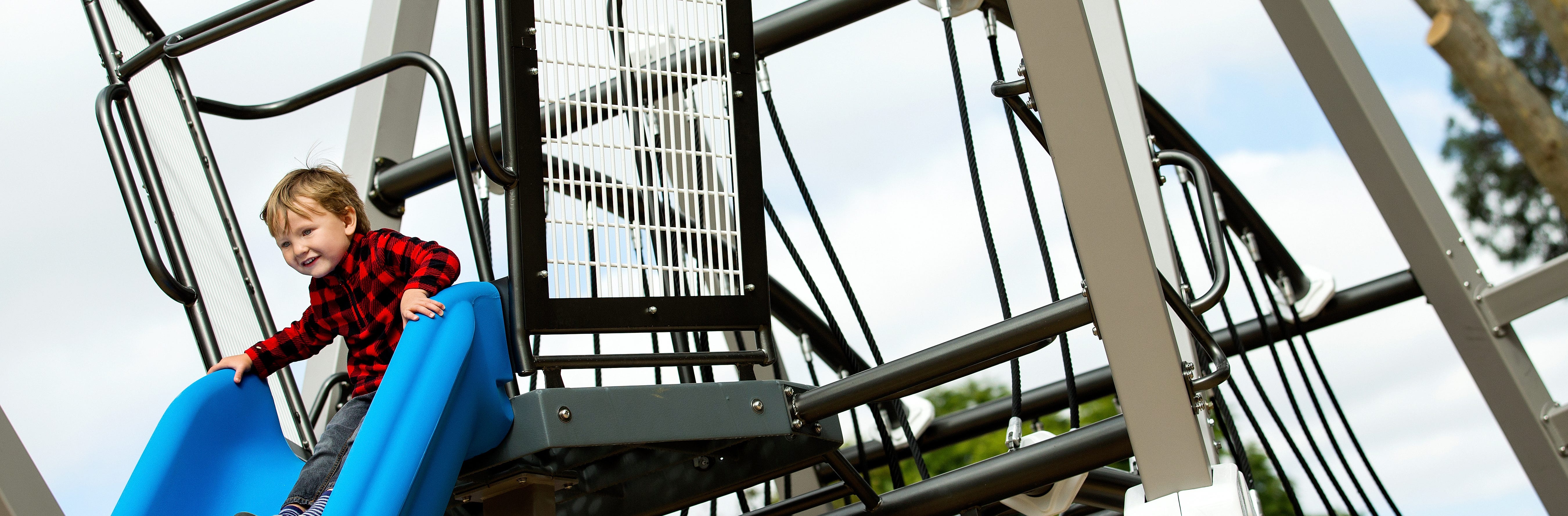 Modern Approach to Play in La Mesa, California