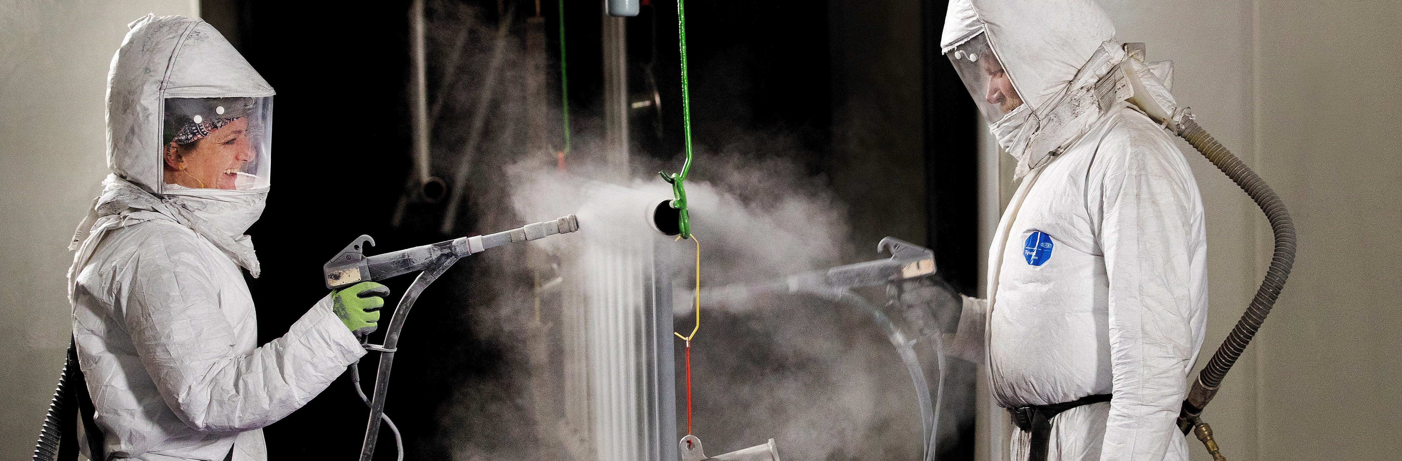 Celebrating Forty Years in Fort Payne, Alabama