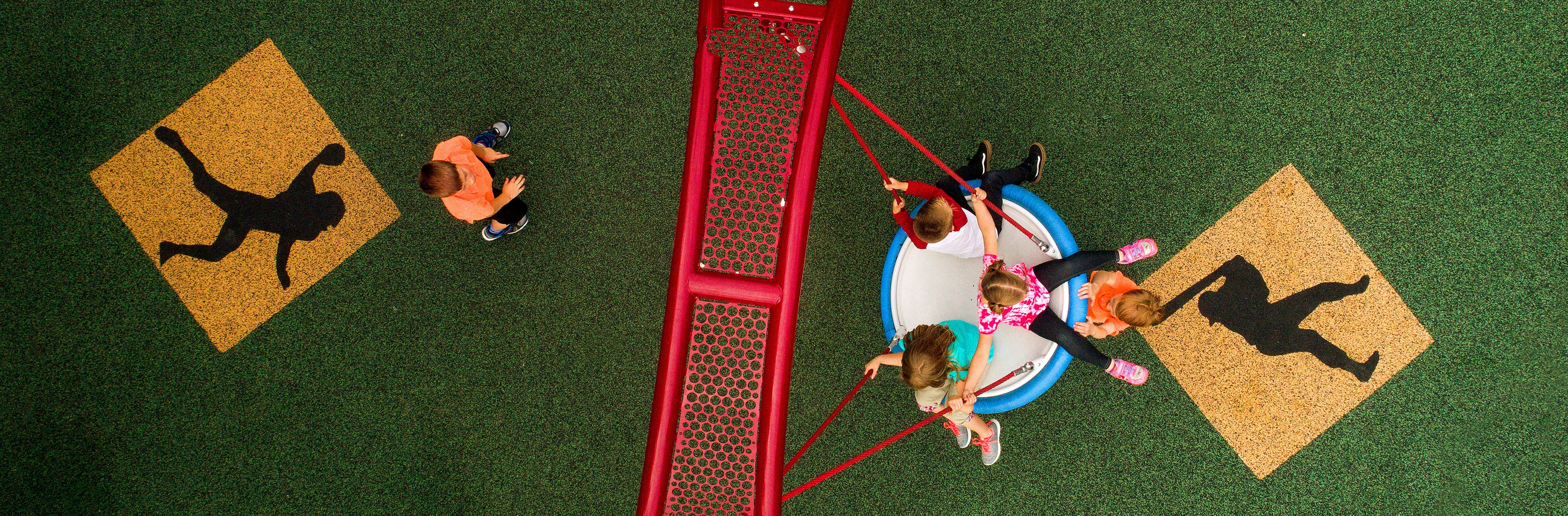 GameTime Provides Up to Two Million Dollars in Funding for North Carolina Parks