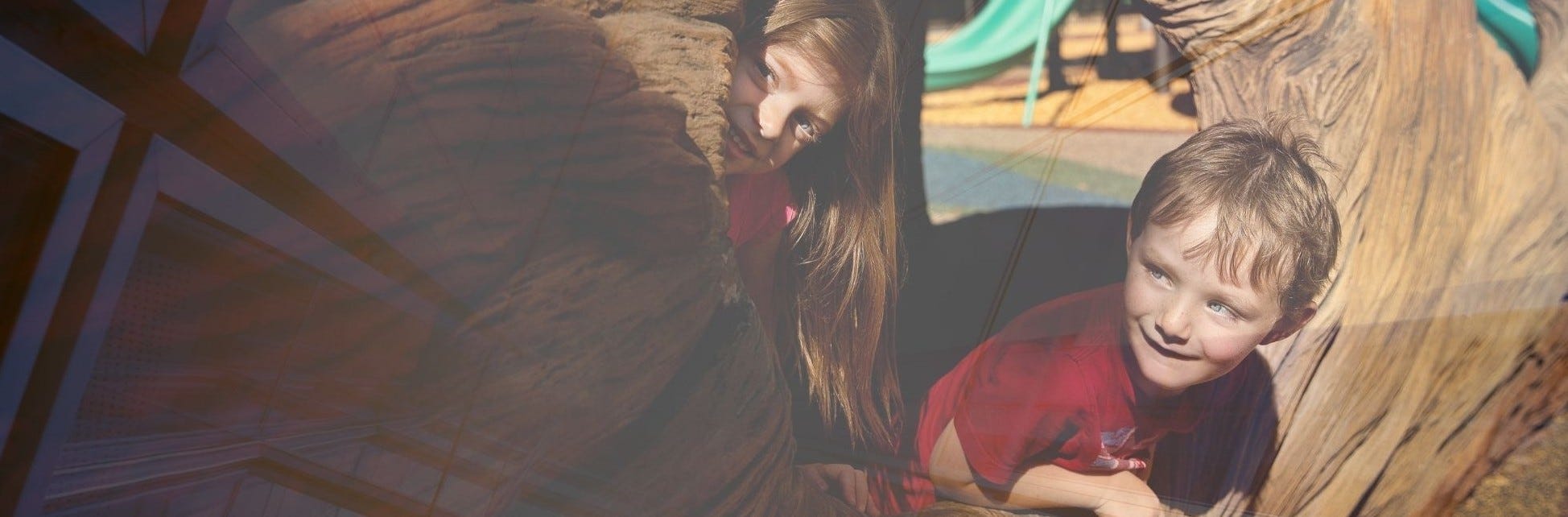 GameTime Announces Top Five Park and Playground Trends for 2021