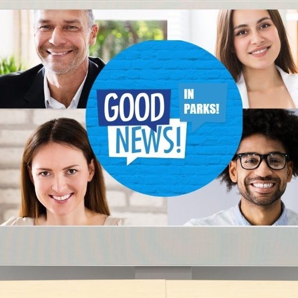 PlayCore and GameTime Team Up for Good News: In Parks!™ Show